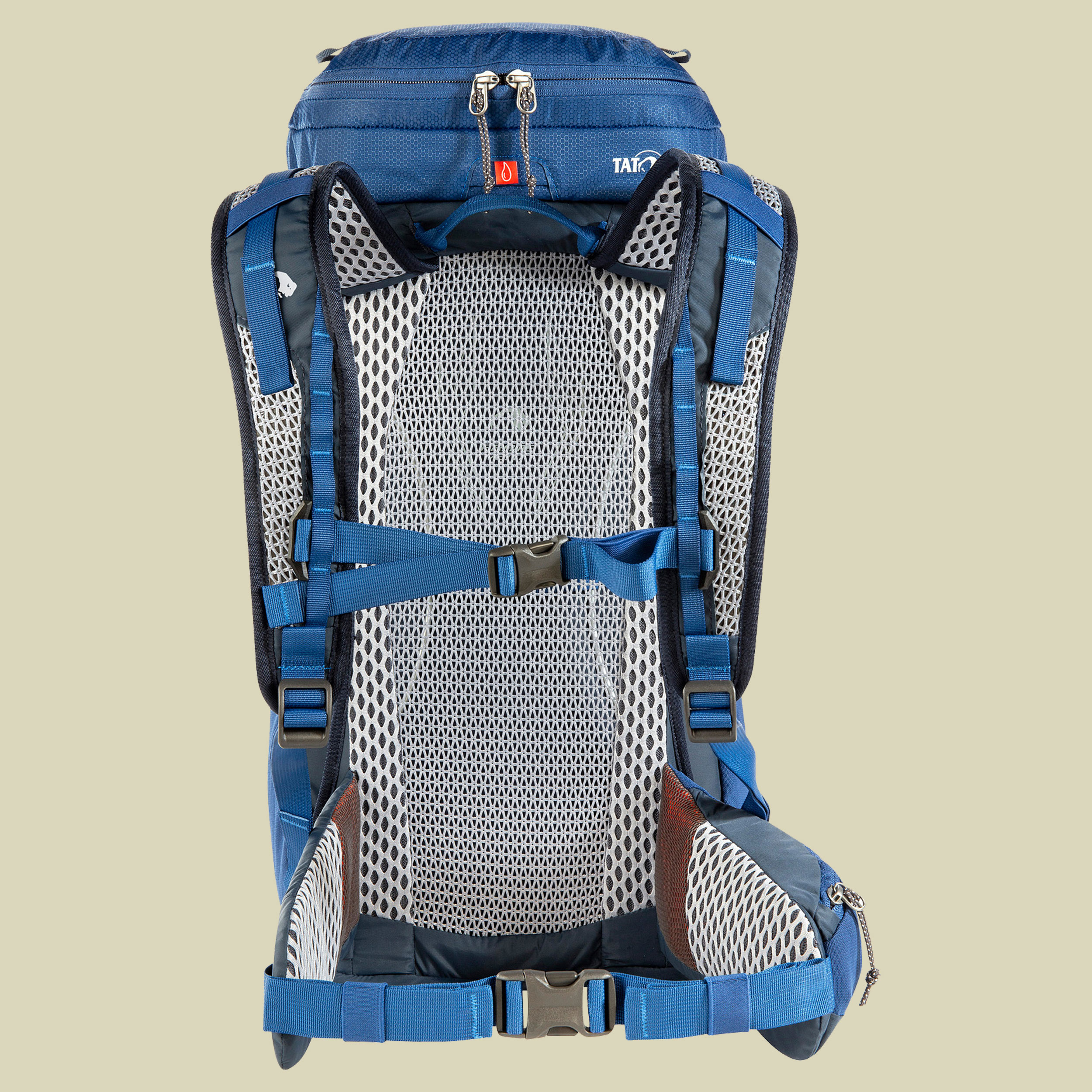 Hike Pack 27 27 blau - darker blue