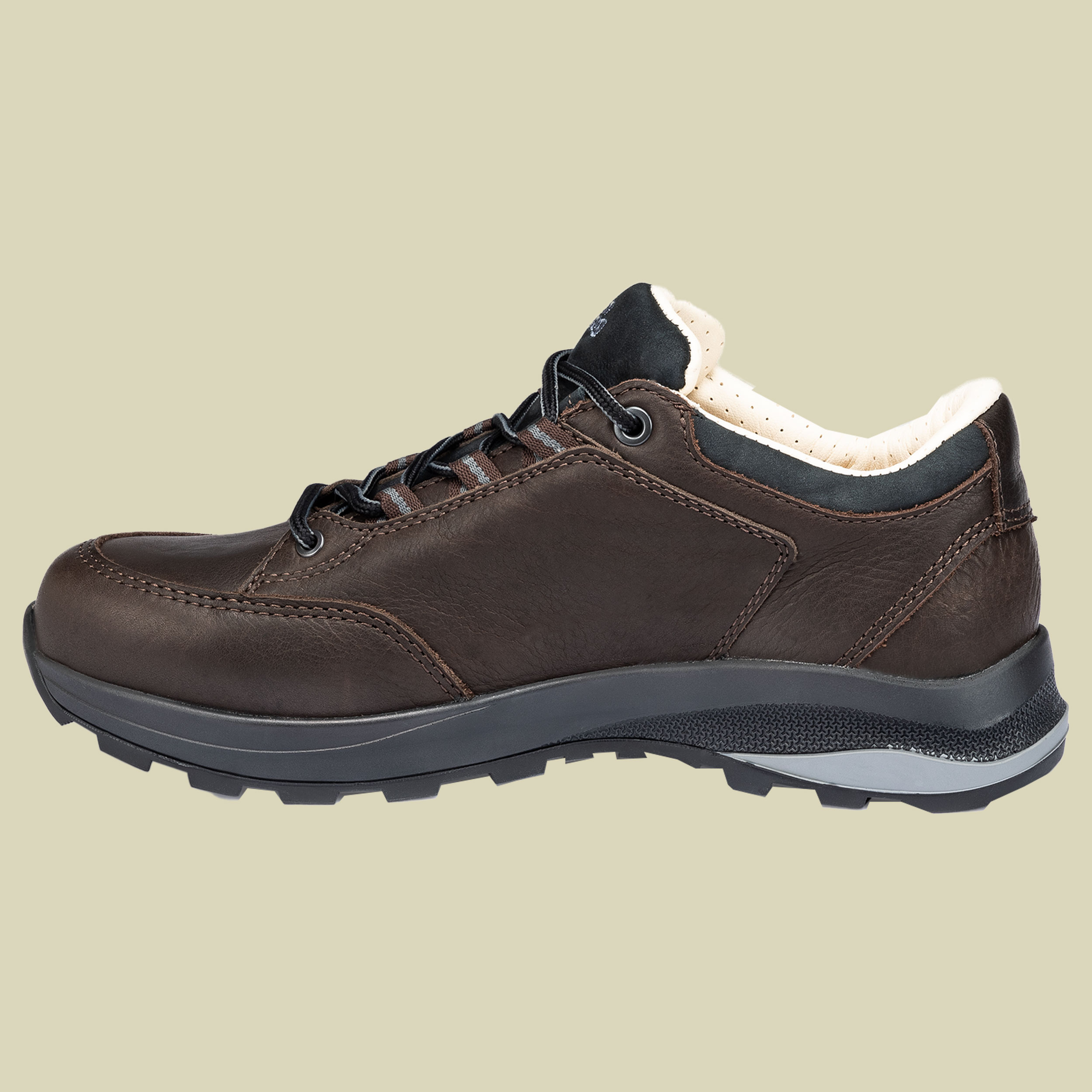Travi Low SF Extra Lady UK5,5 braun - chestnut/black