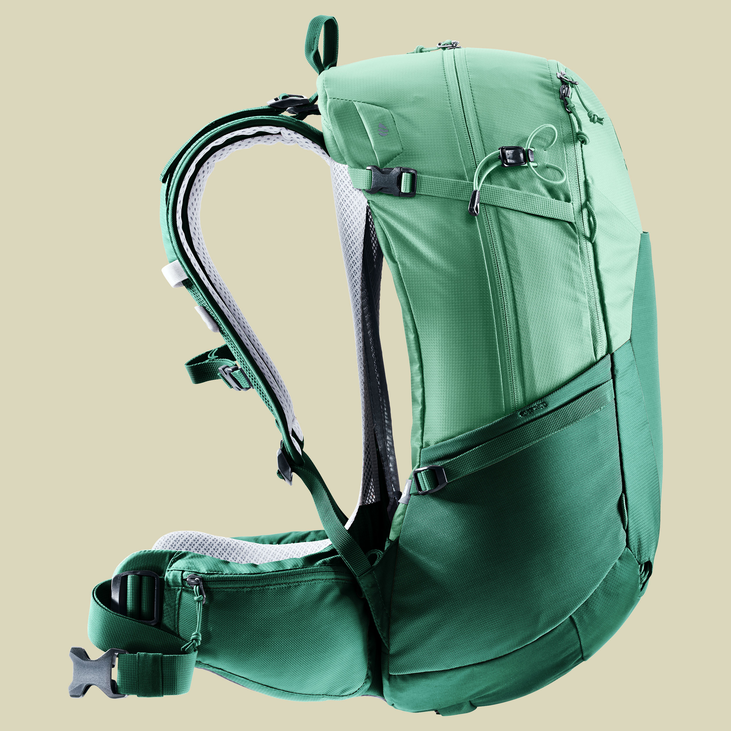 Futura 25 SL Women grün 25 - spearmint-seagreen