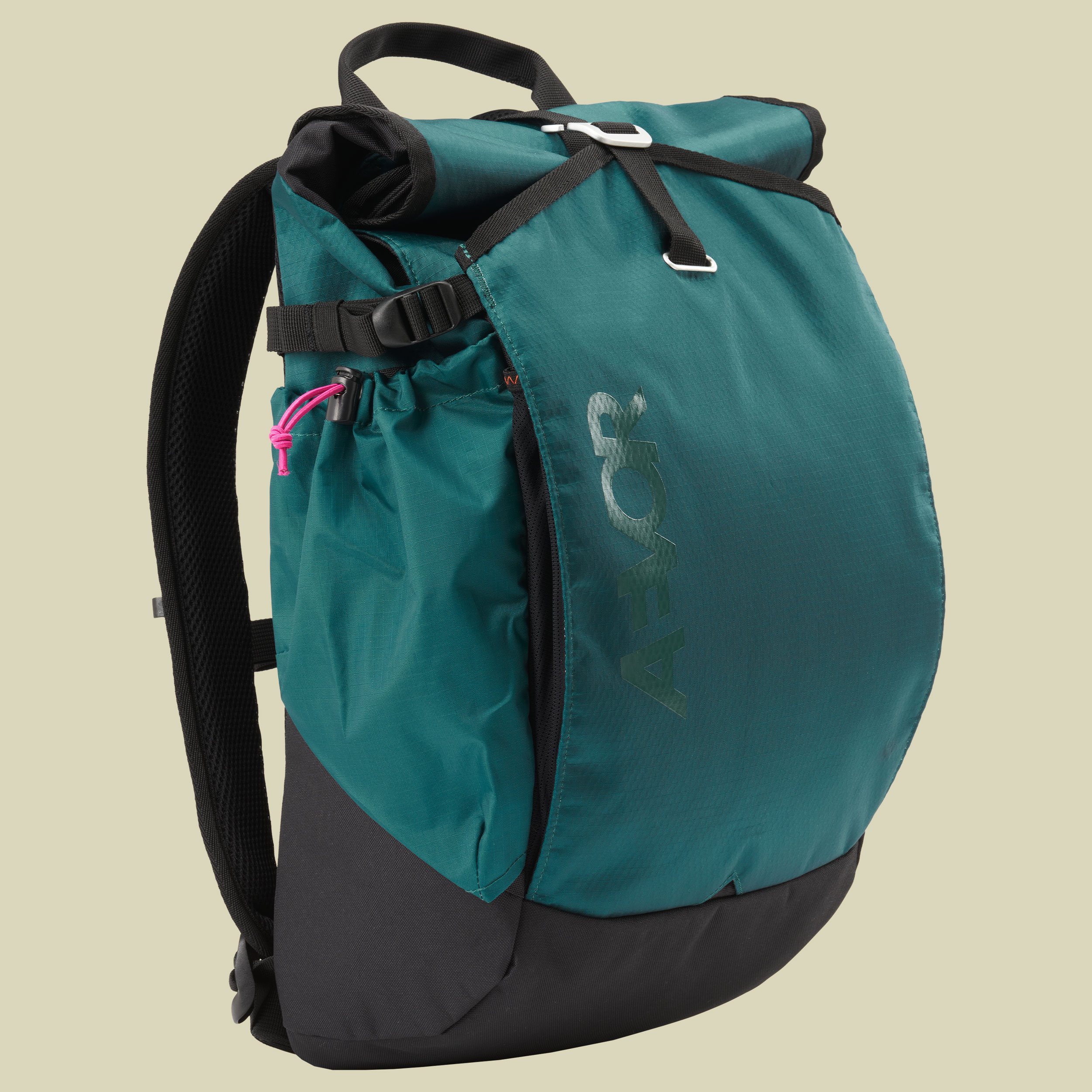 Aevor Roll Pack Proof grün 20 - proof evergreen