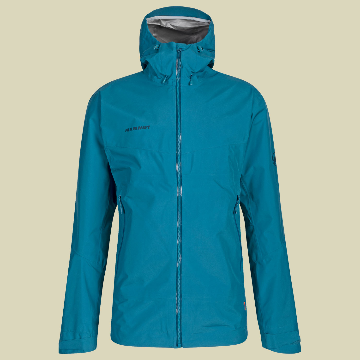 Convey Tour HS Hooded Jacket Men