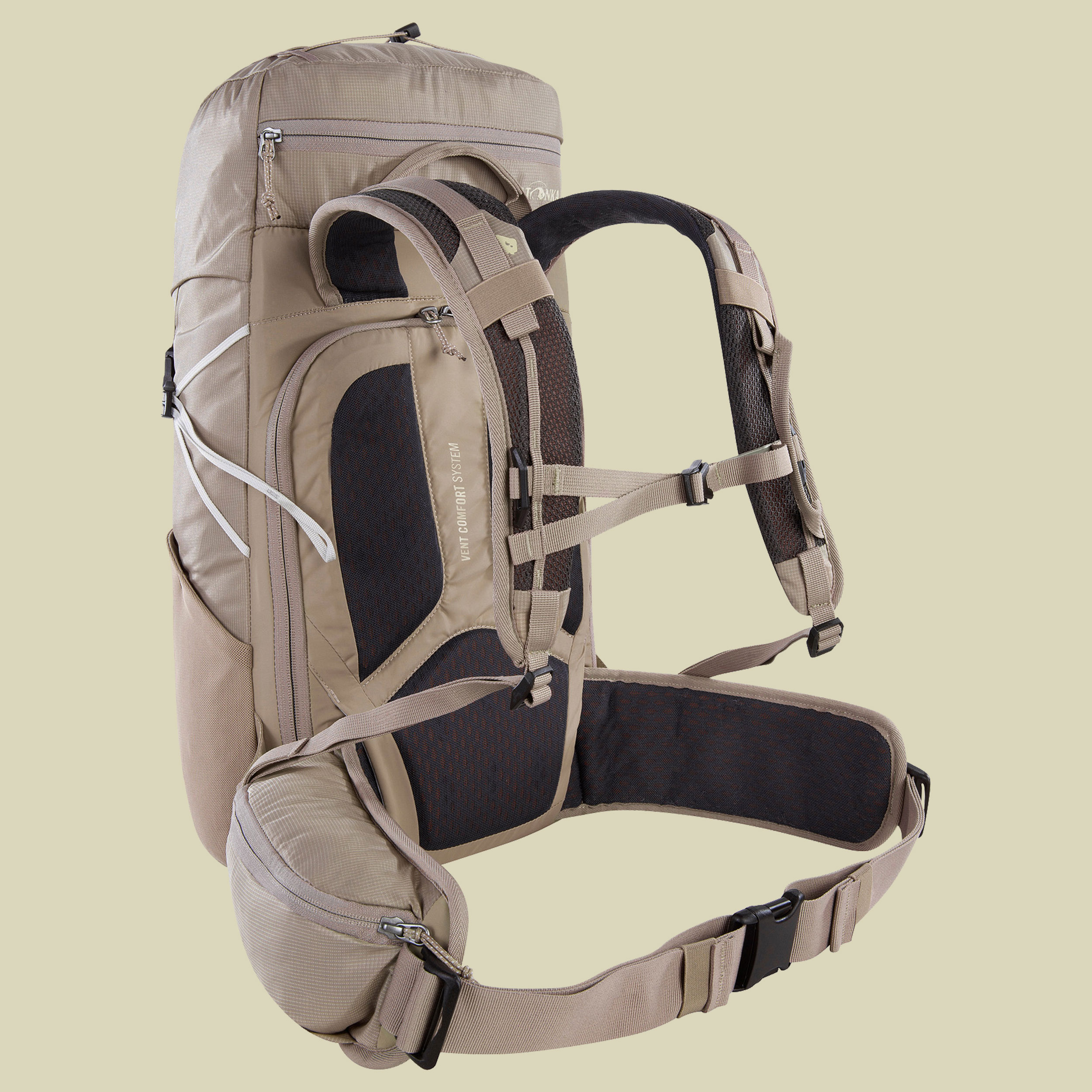 Norix 24 24 braun - nougat