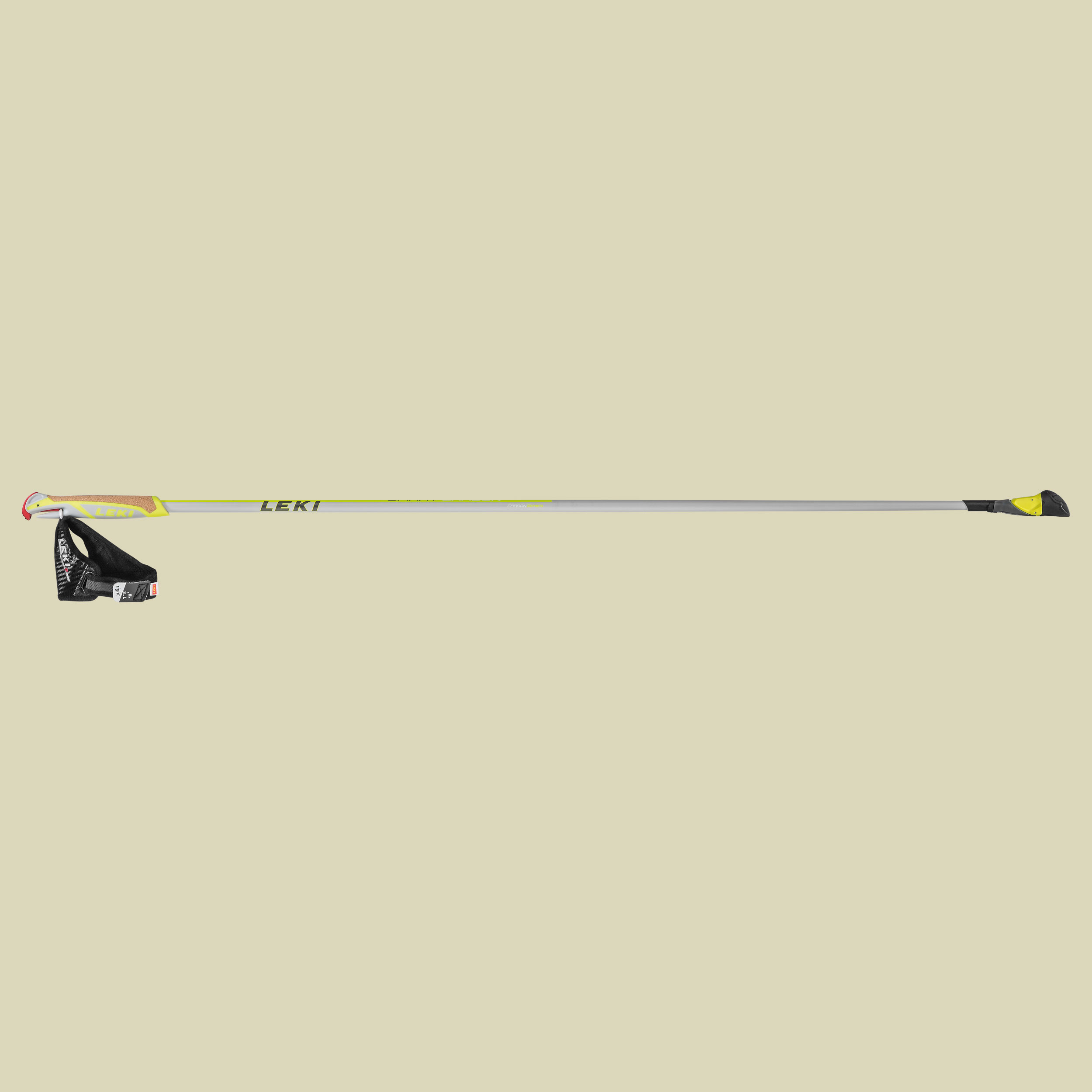 Smart Carbon Länge 130 cm
