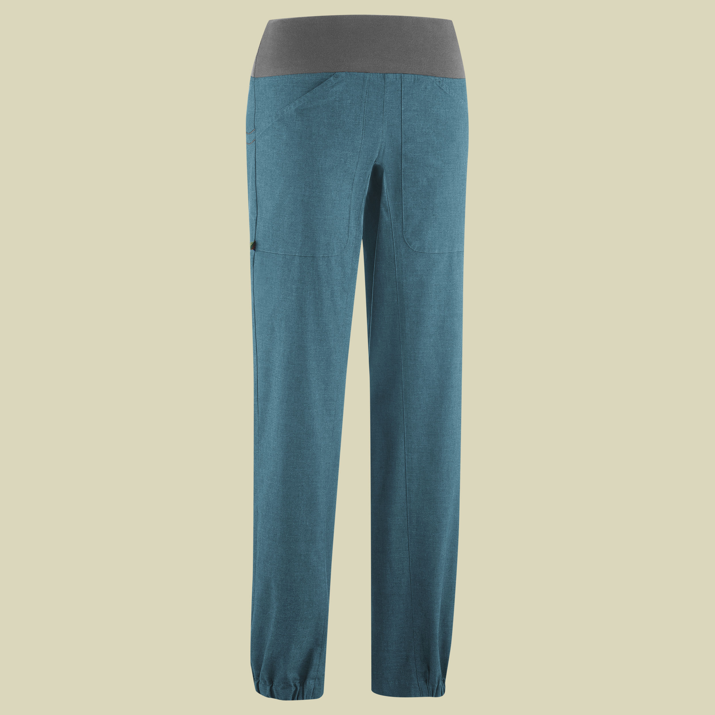 Sansara Pants III Women Größe XS Farbe bluegrey