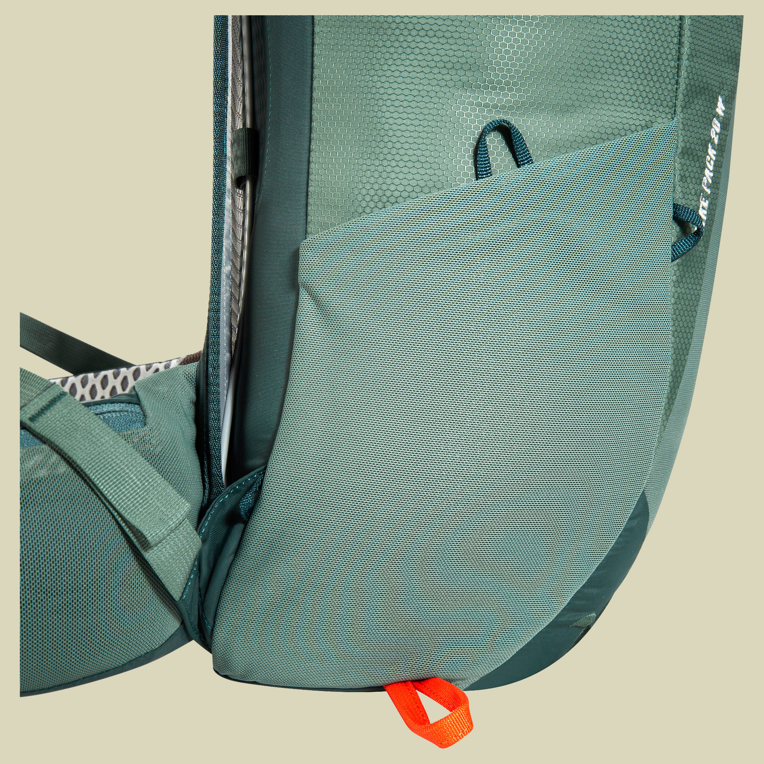 Hike Pack 20 Women 20 grün - sage green