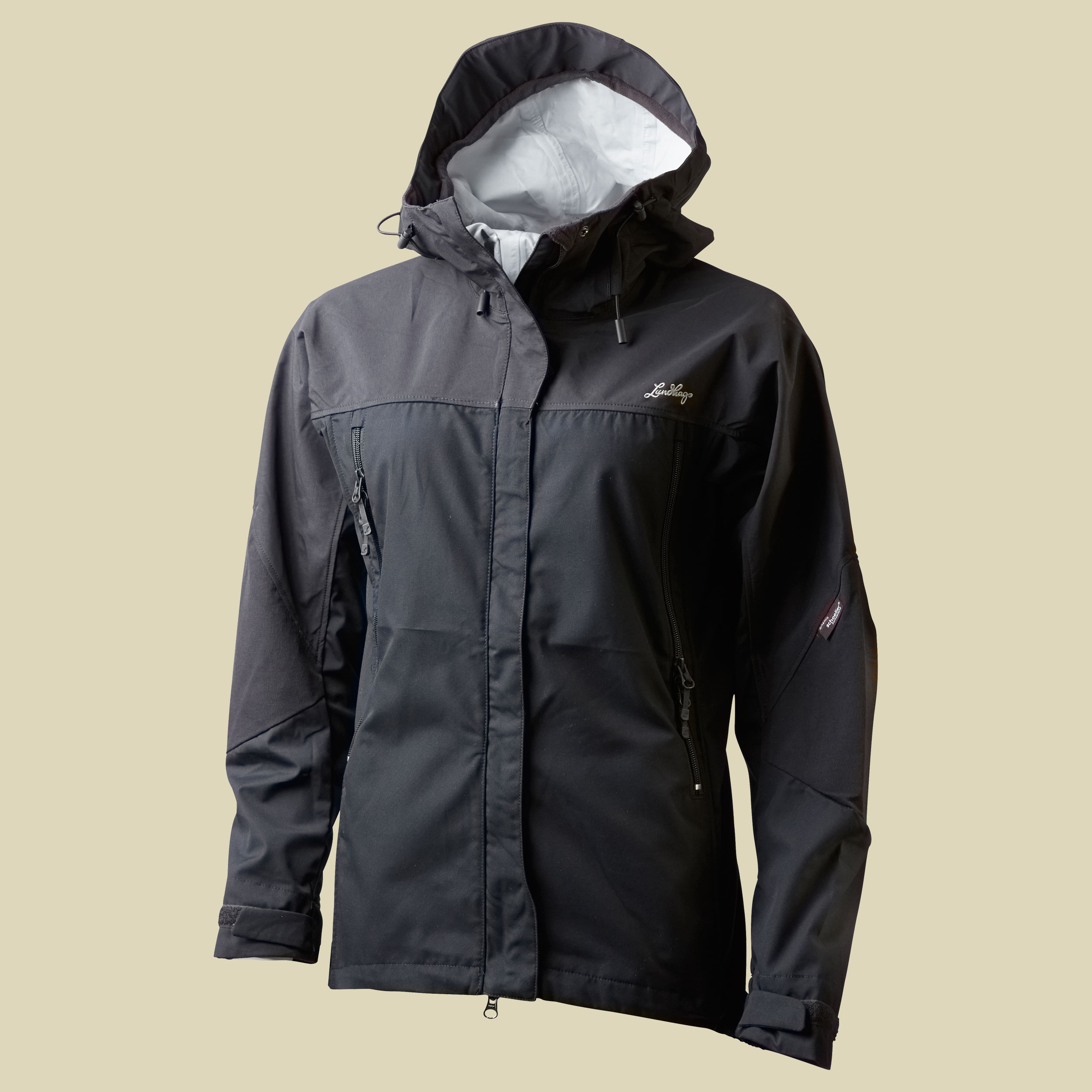 Mylta Jacket Women Größe XS Farbe black