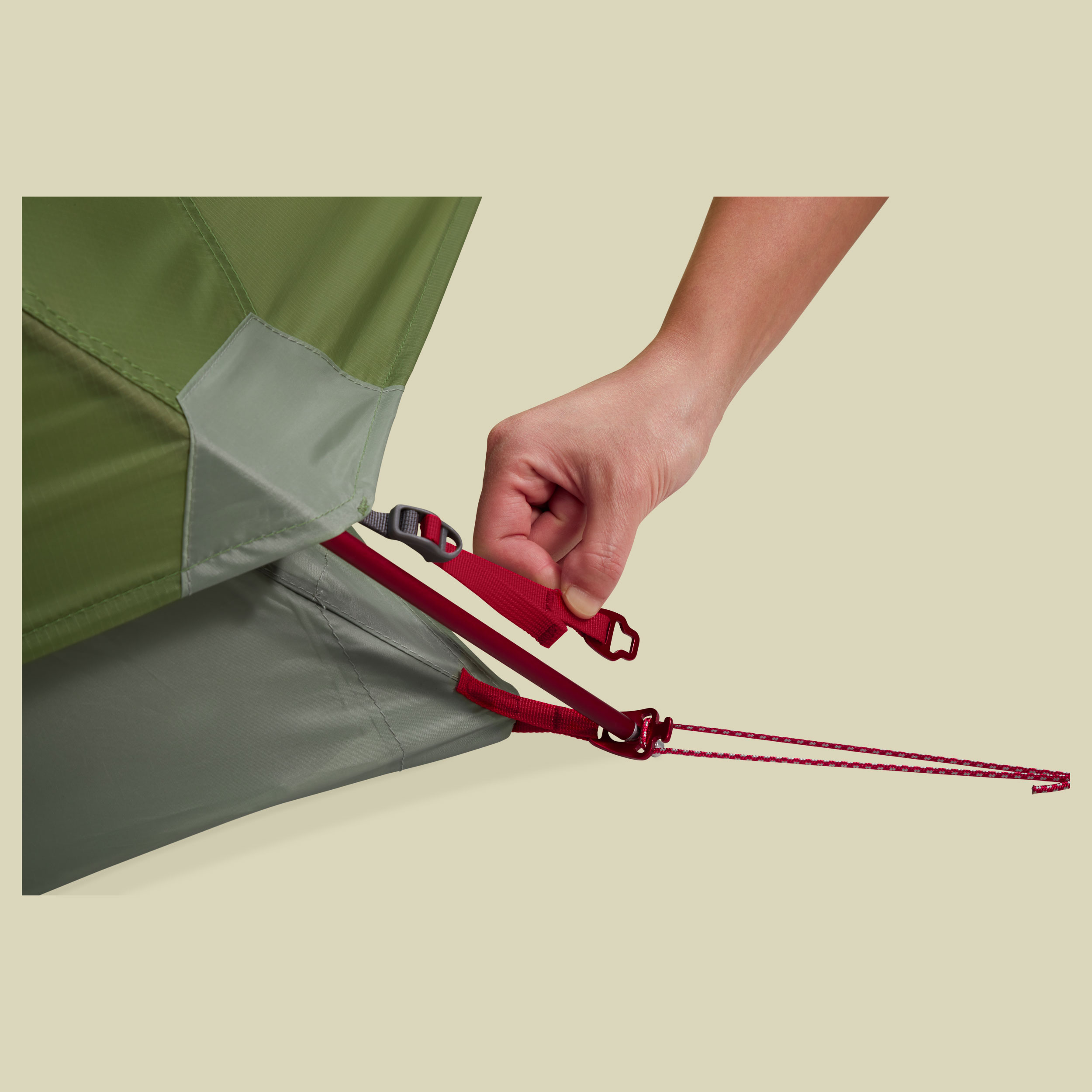 Elixir 1 Tent S25 1 Person