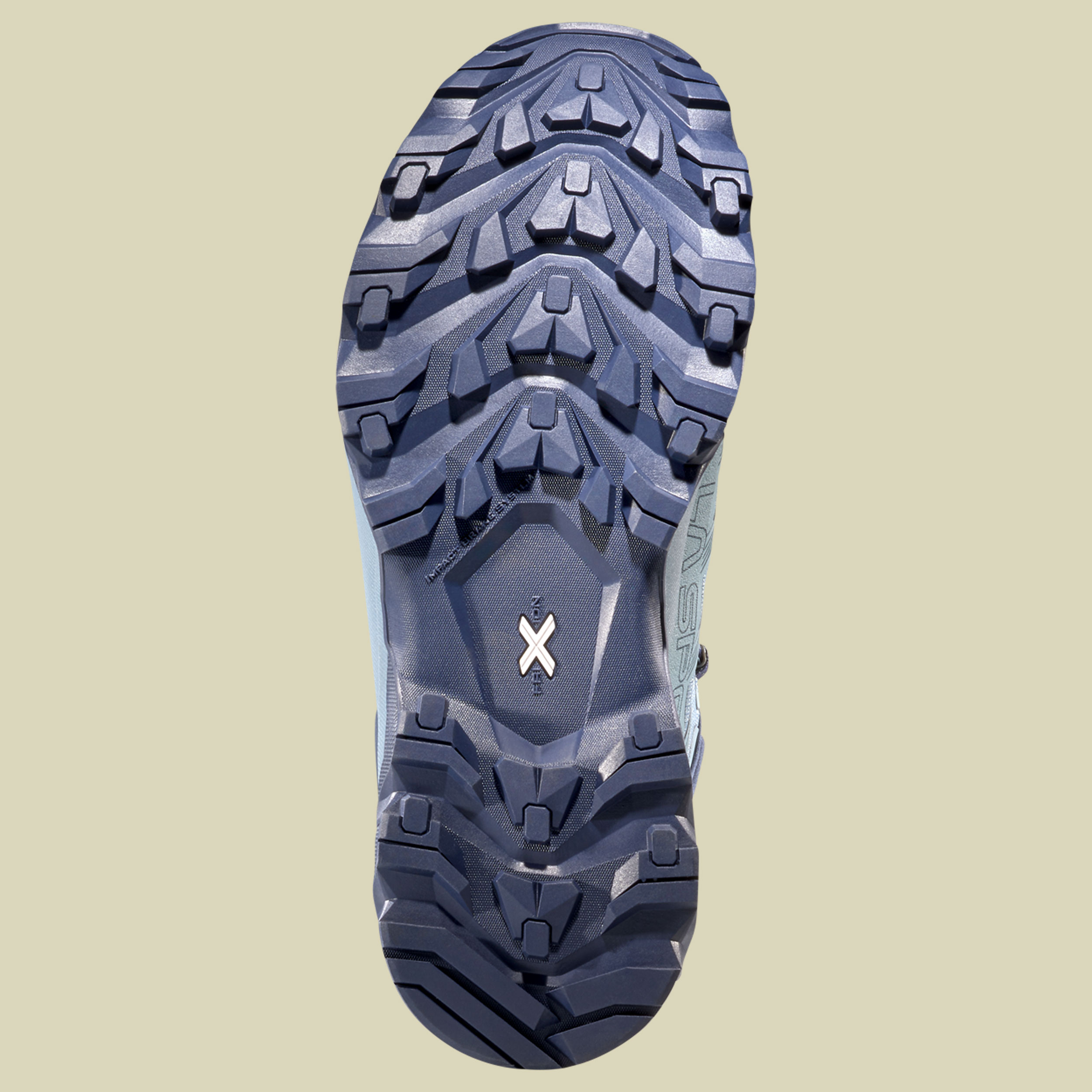 Ultra Raptor 3 Mid GTX Women 43 Limestone/Night Sky