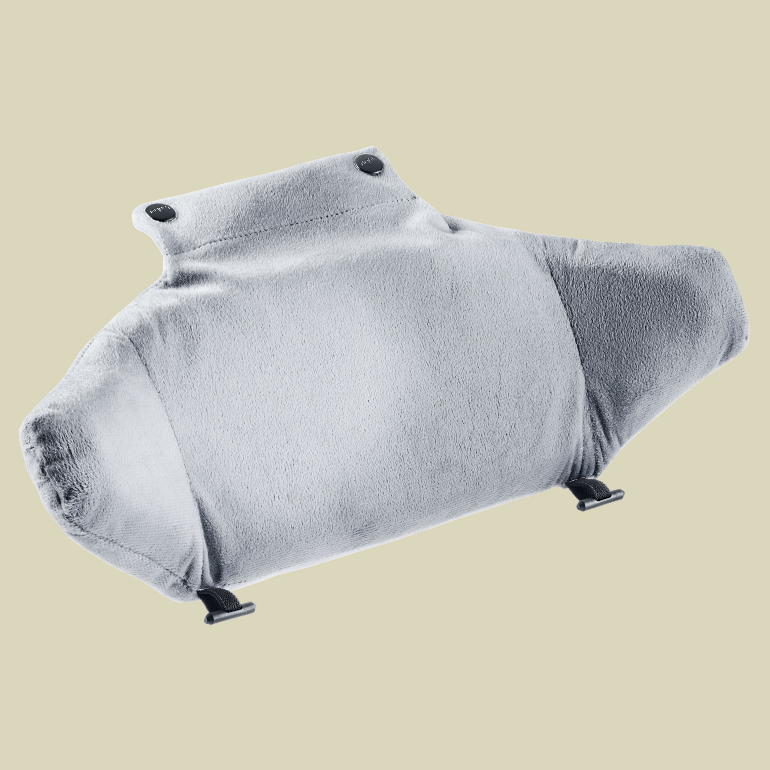 KC Chin Pad -KB Kid Comfort Zubehör Farbe grey