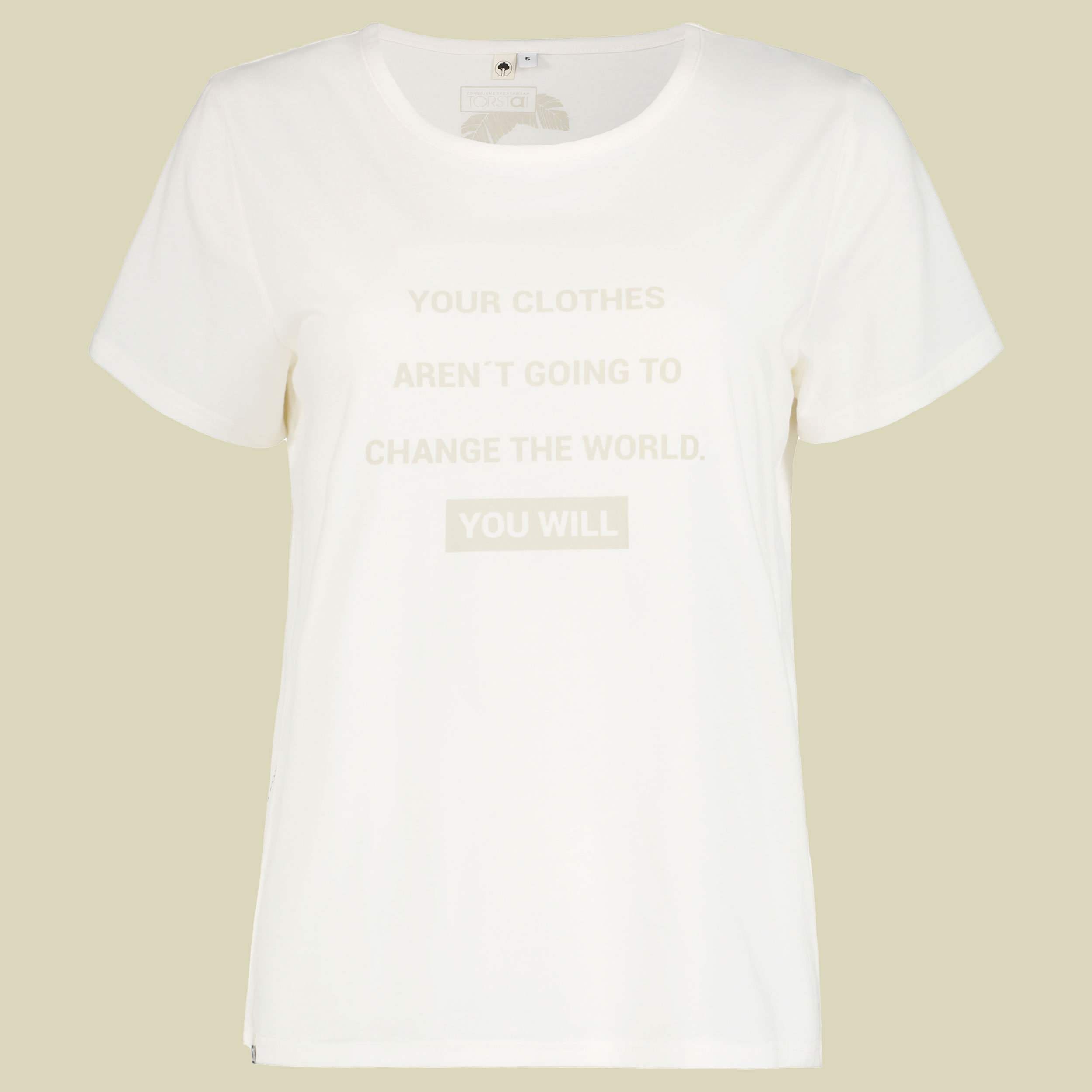 Calliope Women Größe XL Farbe natural white