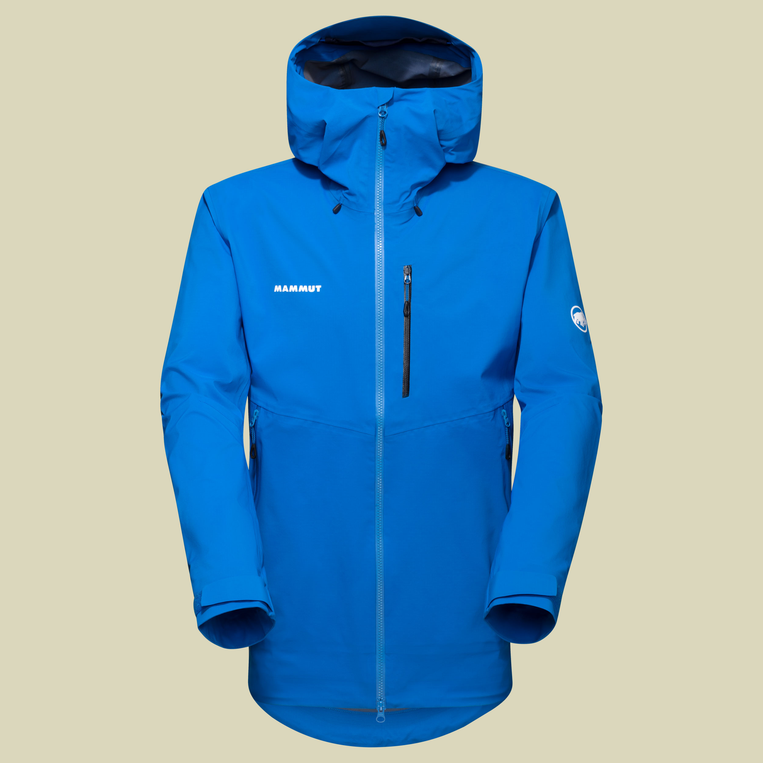 Alto Guide HS Hooded Jacket Men