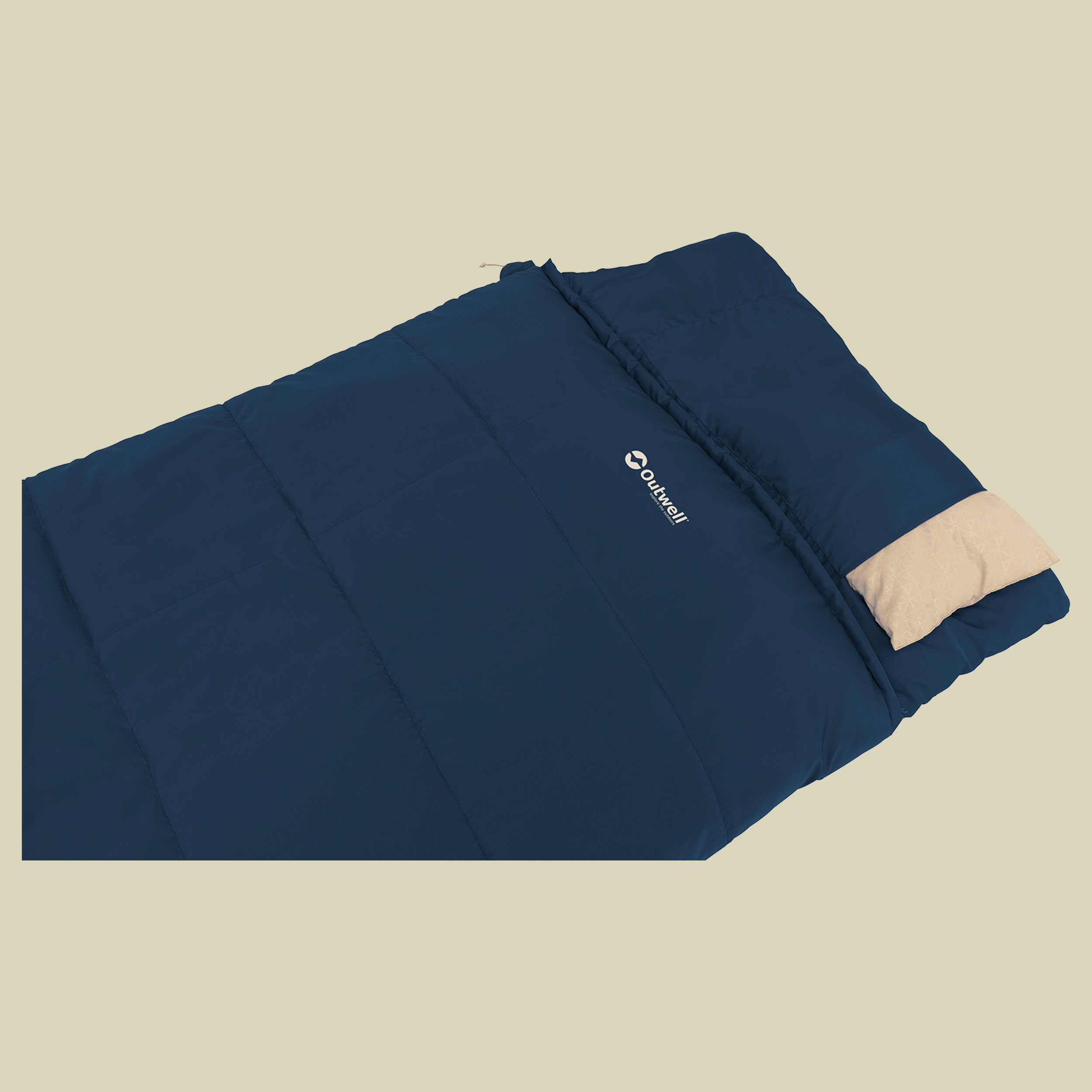 Countour Lux deep blue