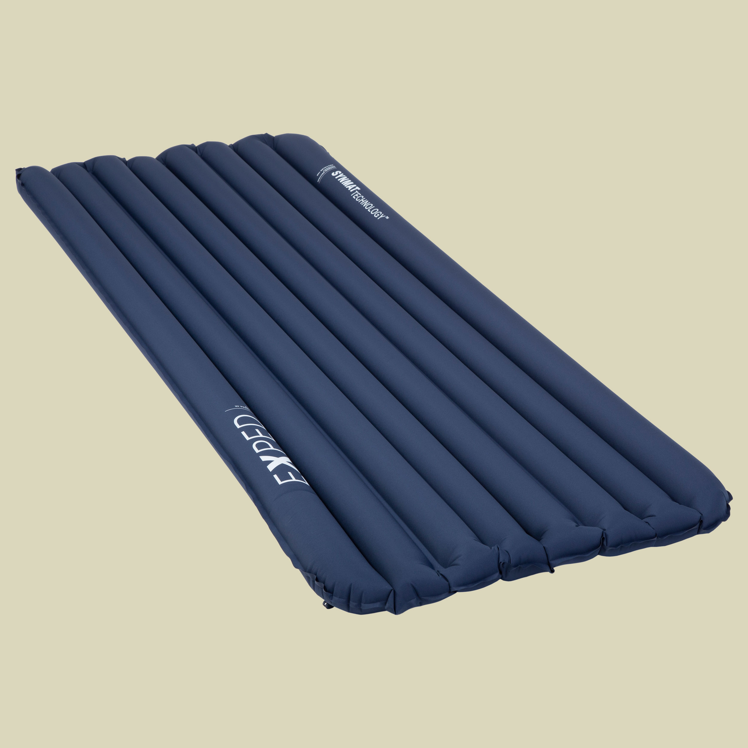 Versa 4R Liegefläche M 183 x 52 cm Farbe navy