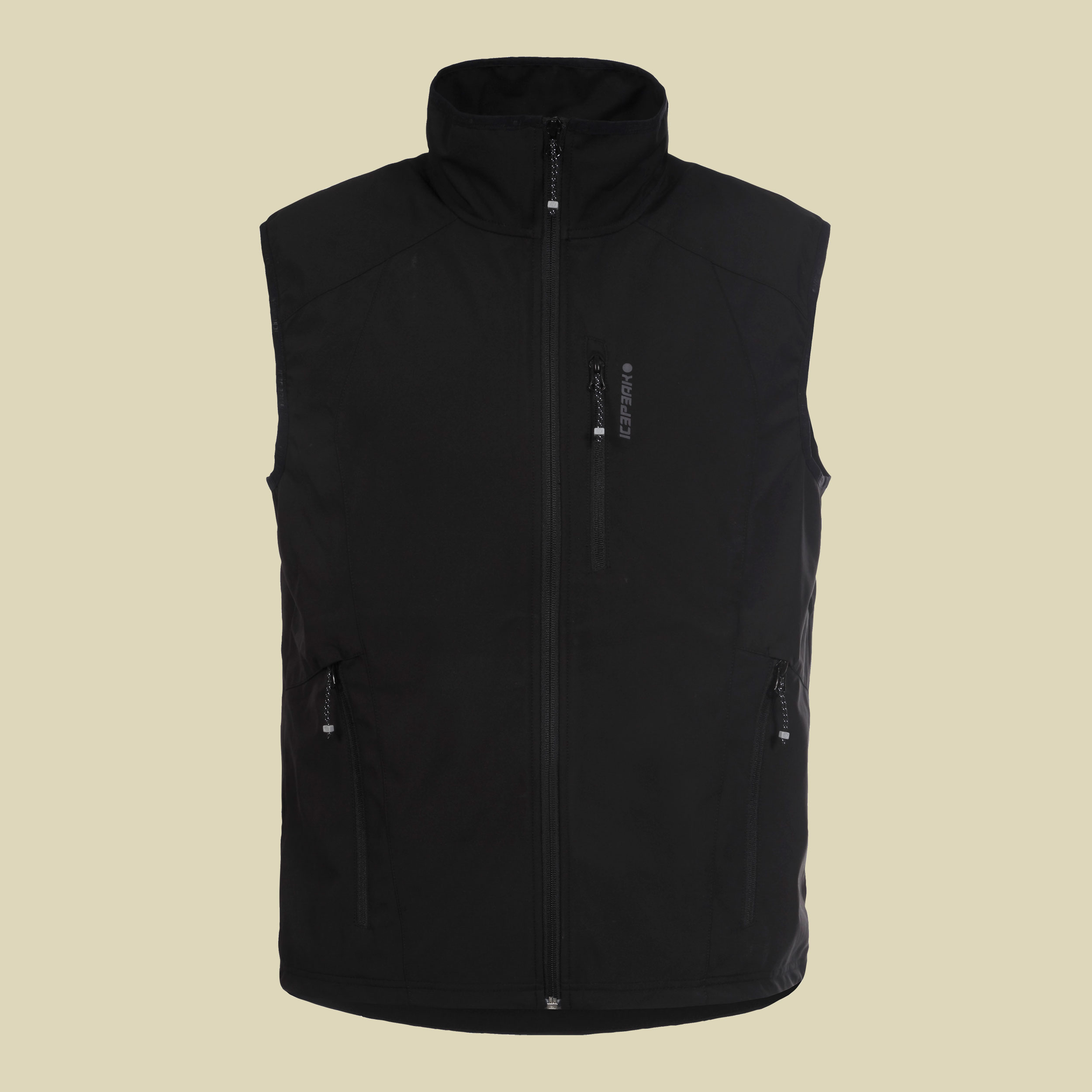 Lauri Men 58951 Größe M Farbe 990 schwarz