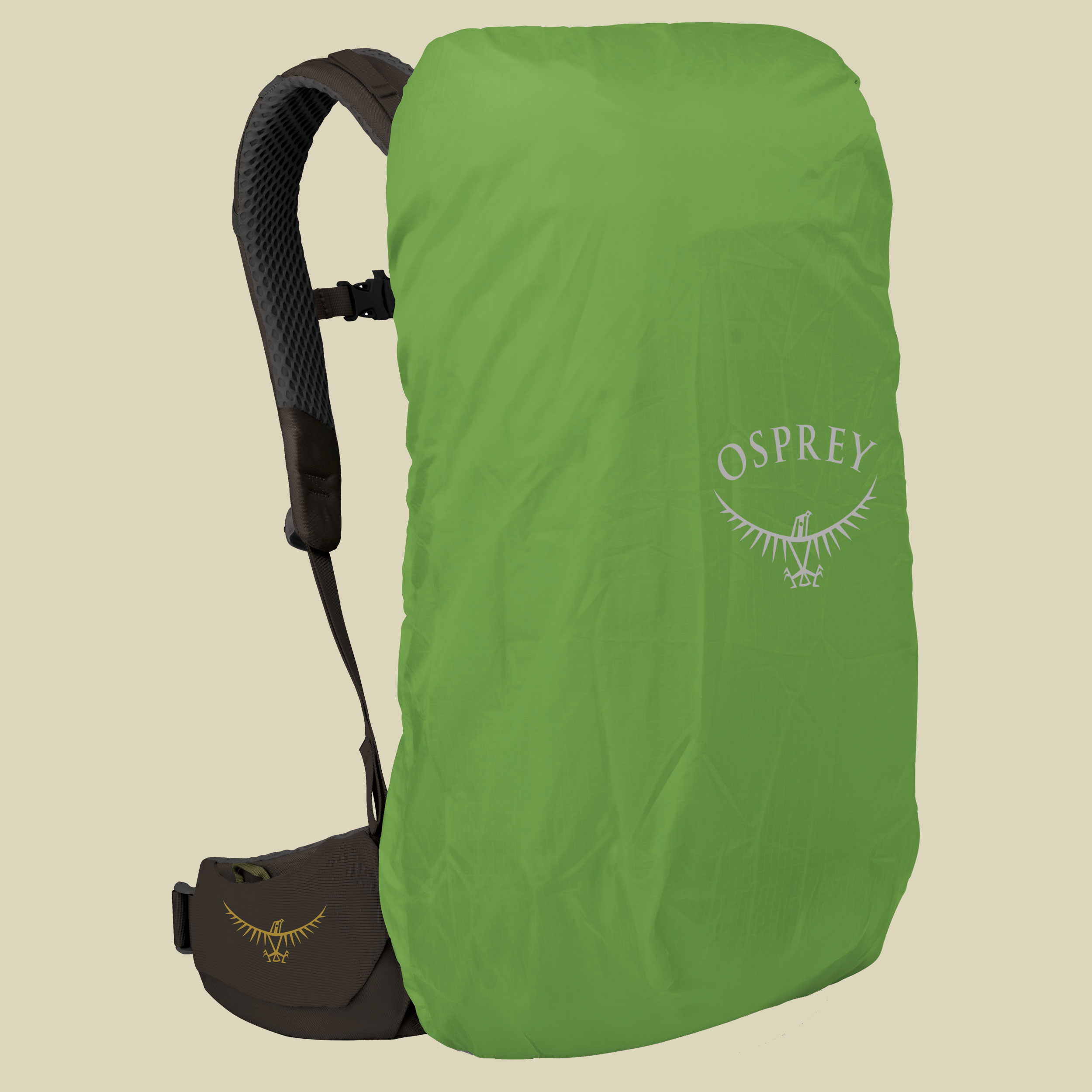 Kestrel LT 28 Men 28 grün - moss green