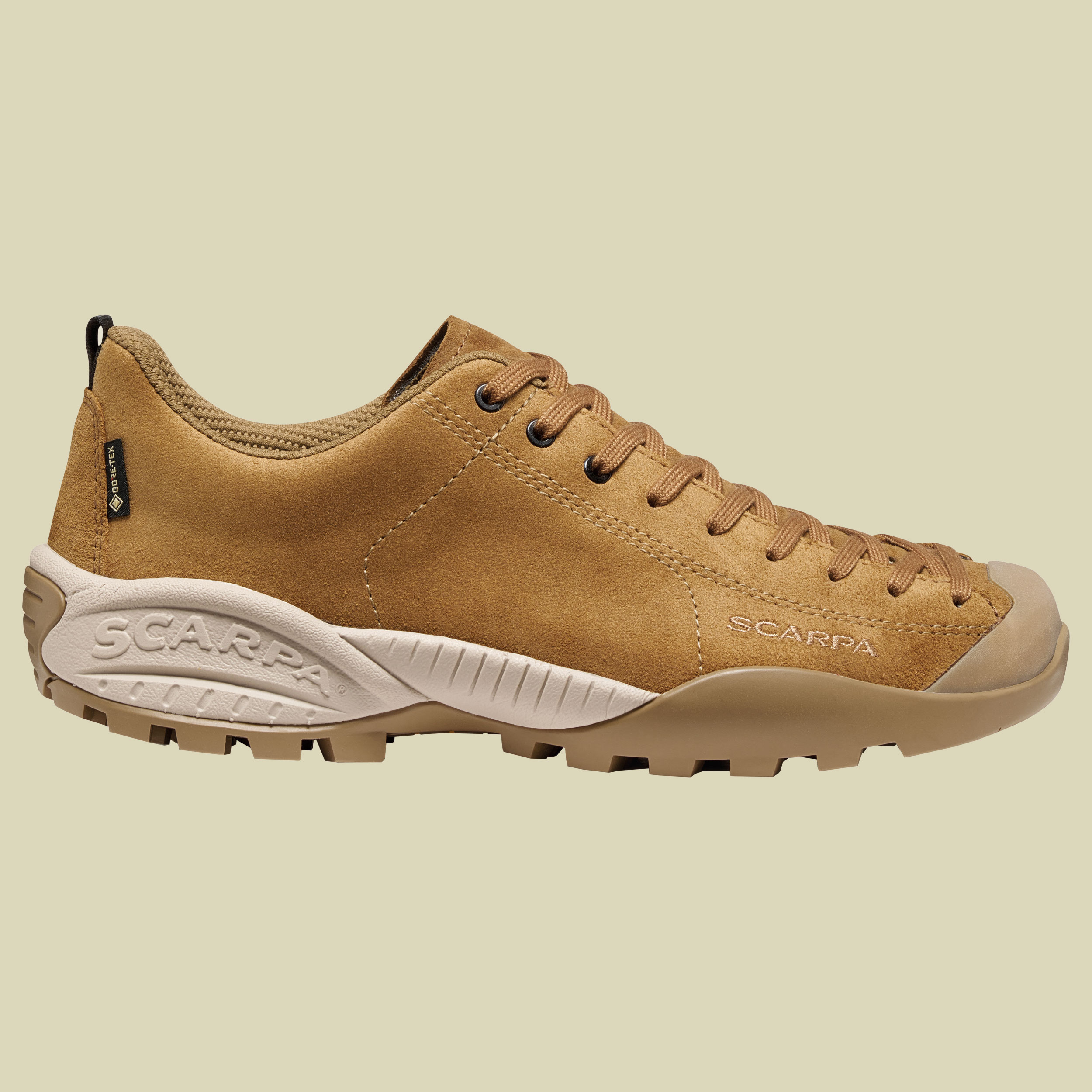 Mojito GTX Unisex cinnamon 38