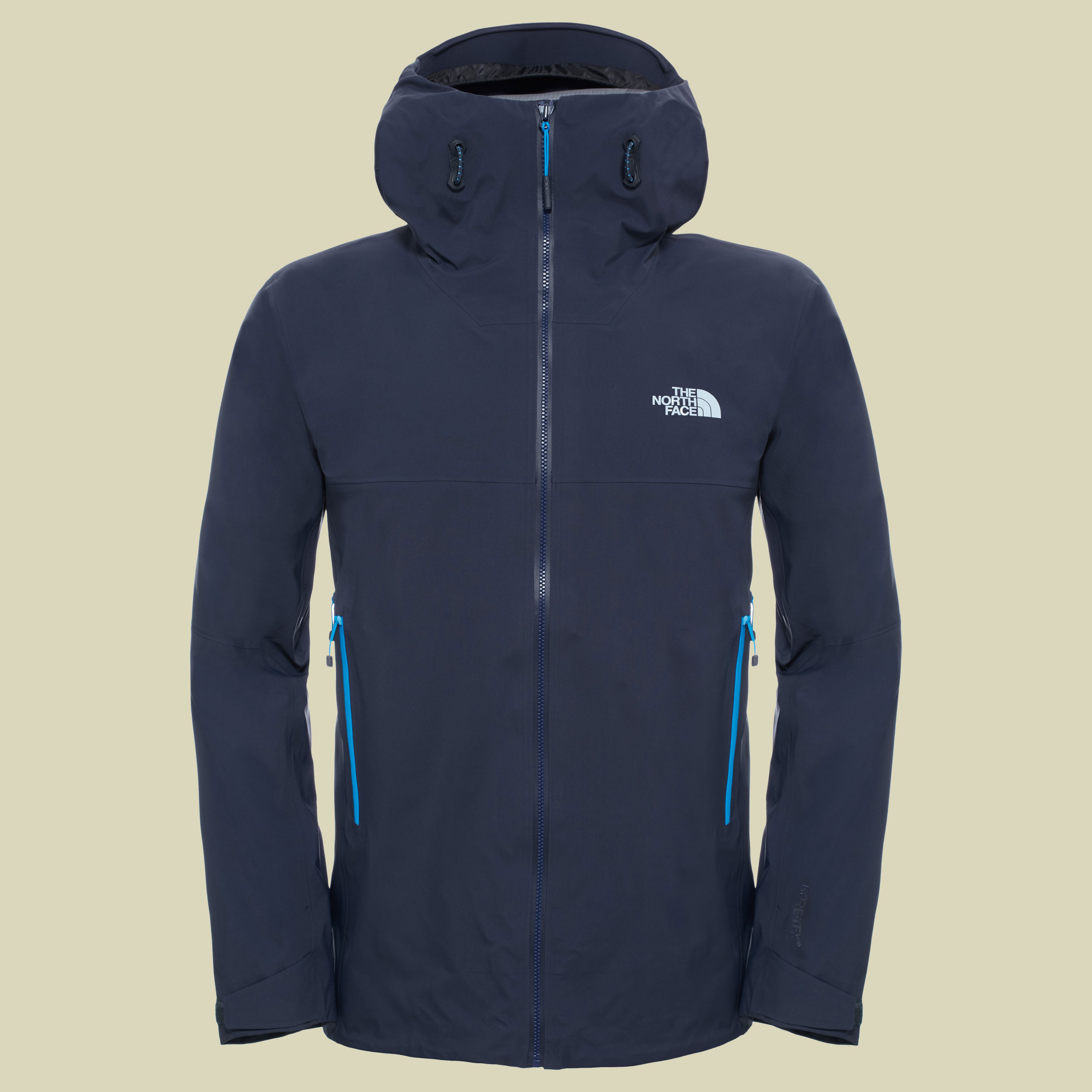 Point Five Jacket Men Größe S Farbe urban navy