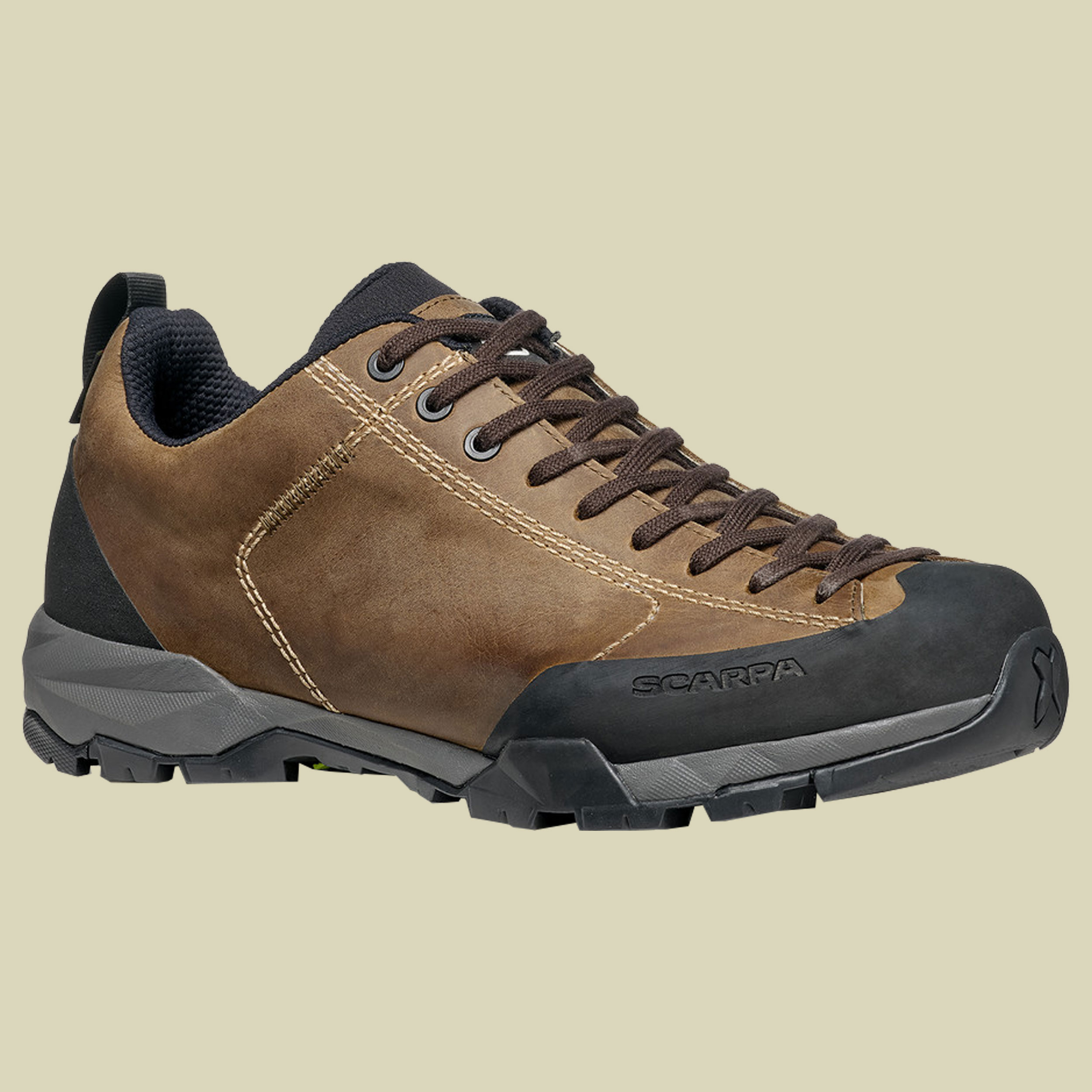 Mojito Trail GTX Unisex Größe 36,5 Farbe natural