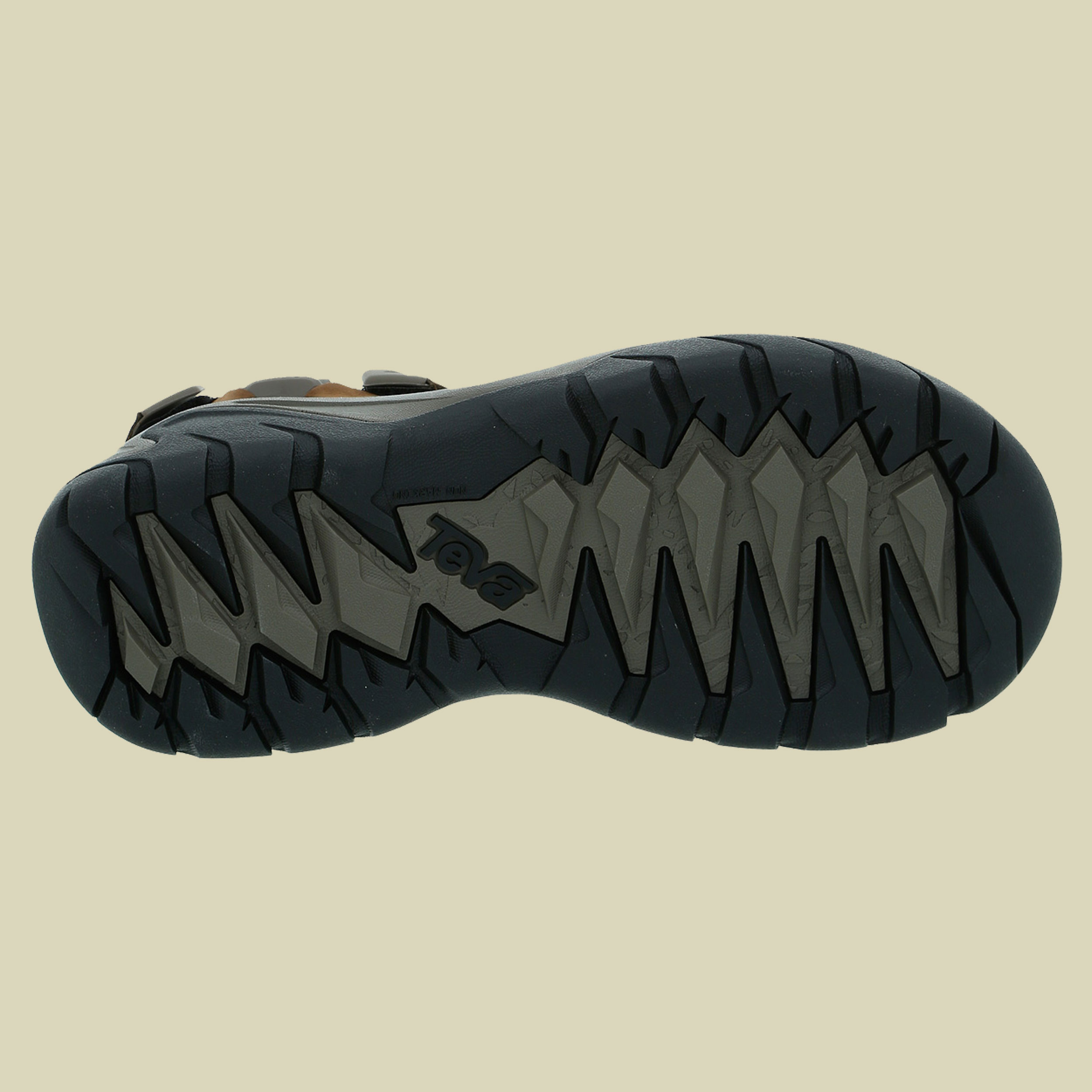 Terra Fi 5 Universal LTR Men Größe UK 7 Farbe carafe