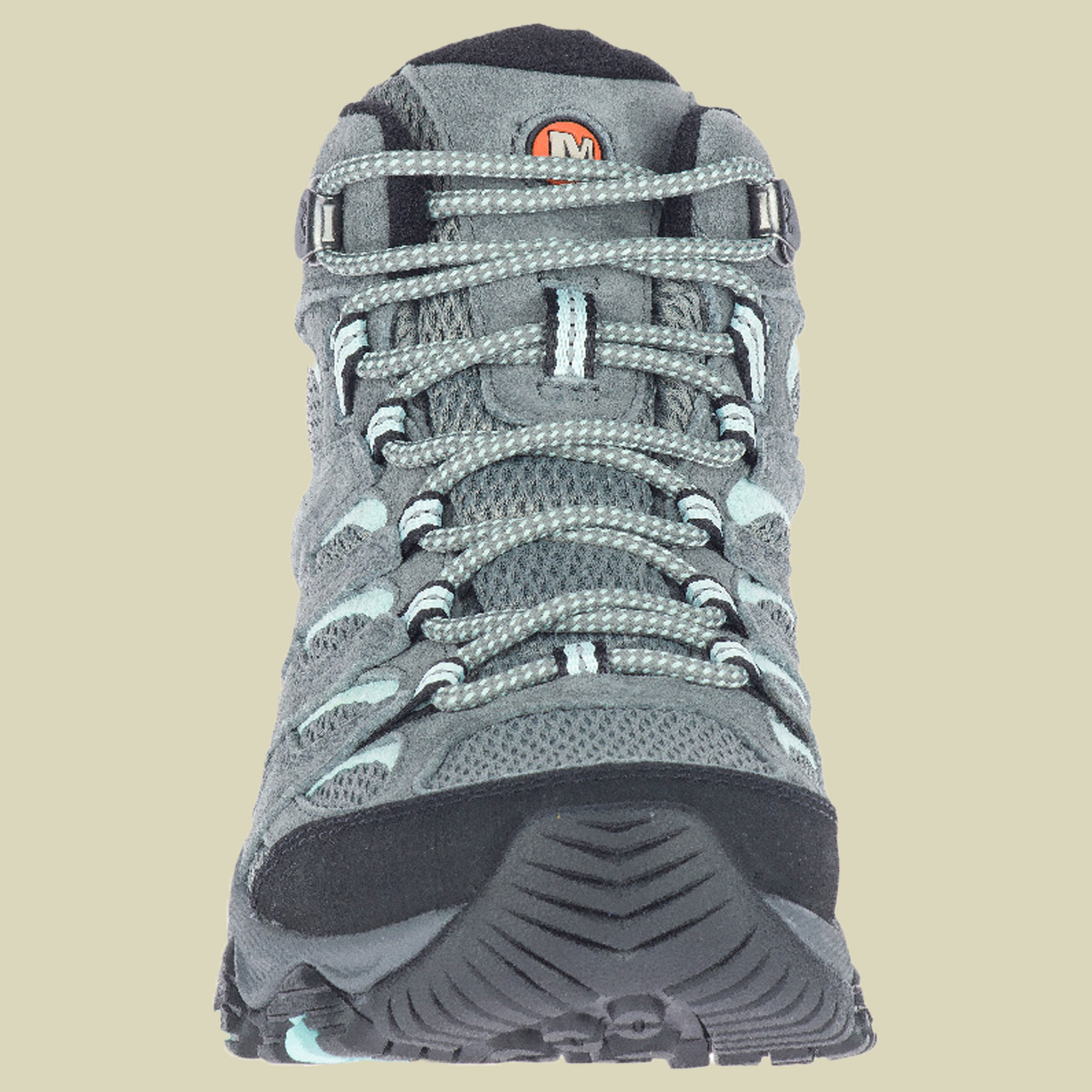 Moab 3 Mid GTX Women Größe UK 4,5 Farbe sedona sage