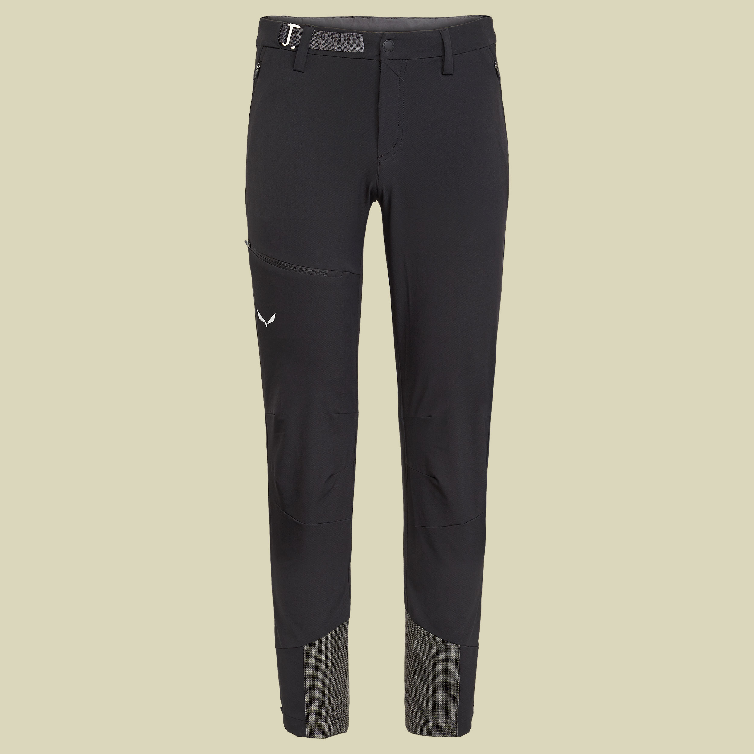 Agner Orval 2 DST M Reg Pant Men Größe 48 Farbe black out