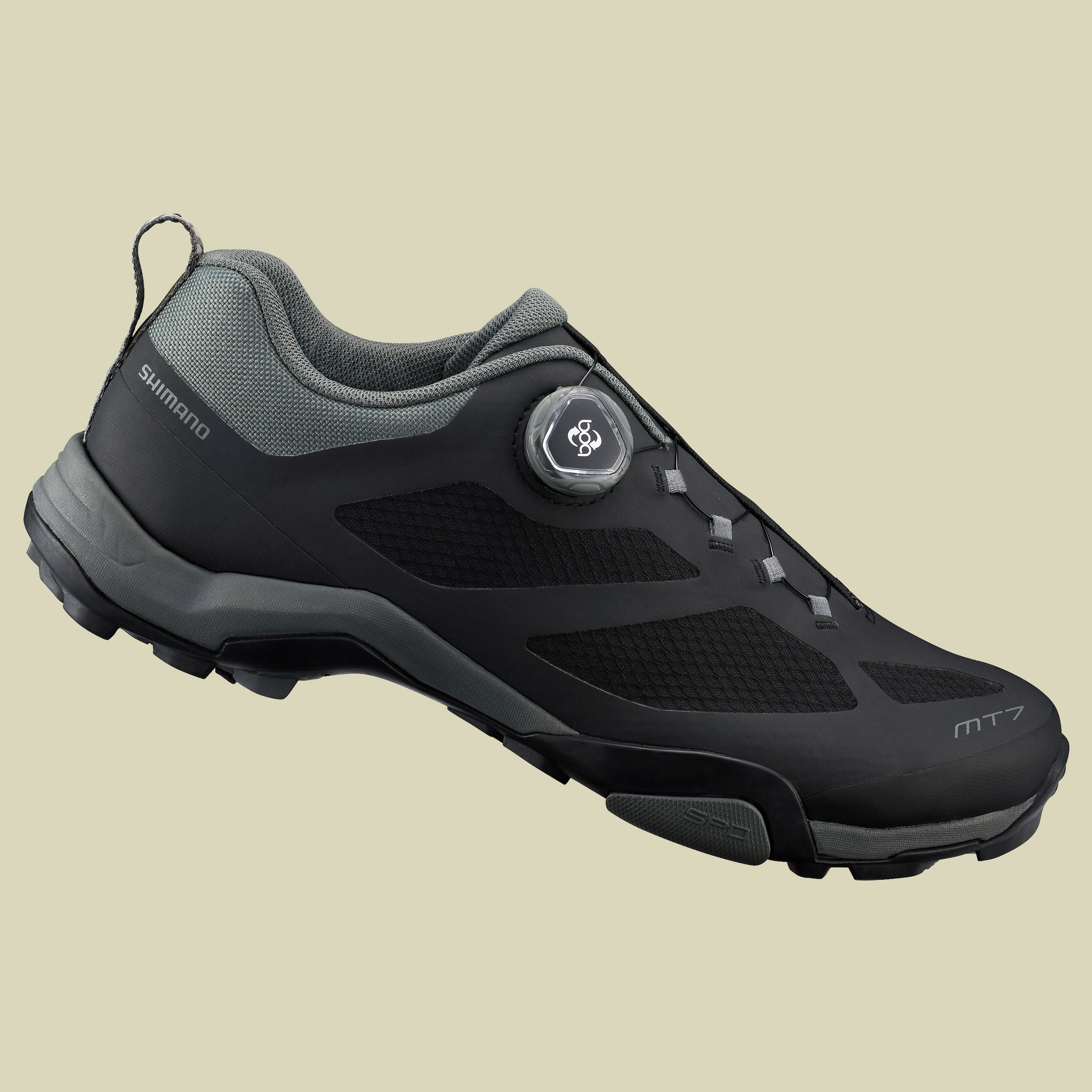 SH-MT7 Größe 42 Farbe black