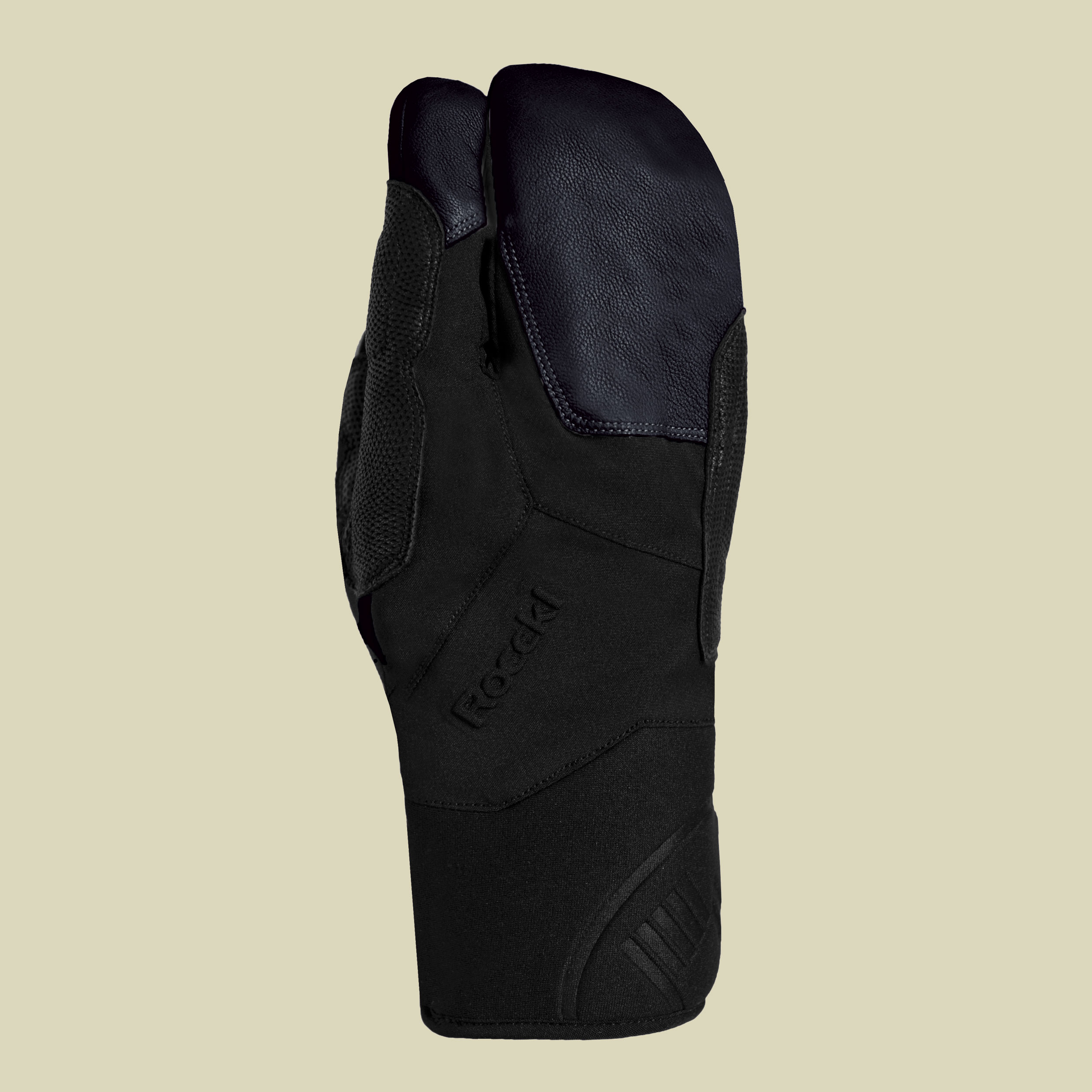 Meribel GTX Trigger Größe 7 Farbe schwarz