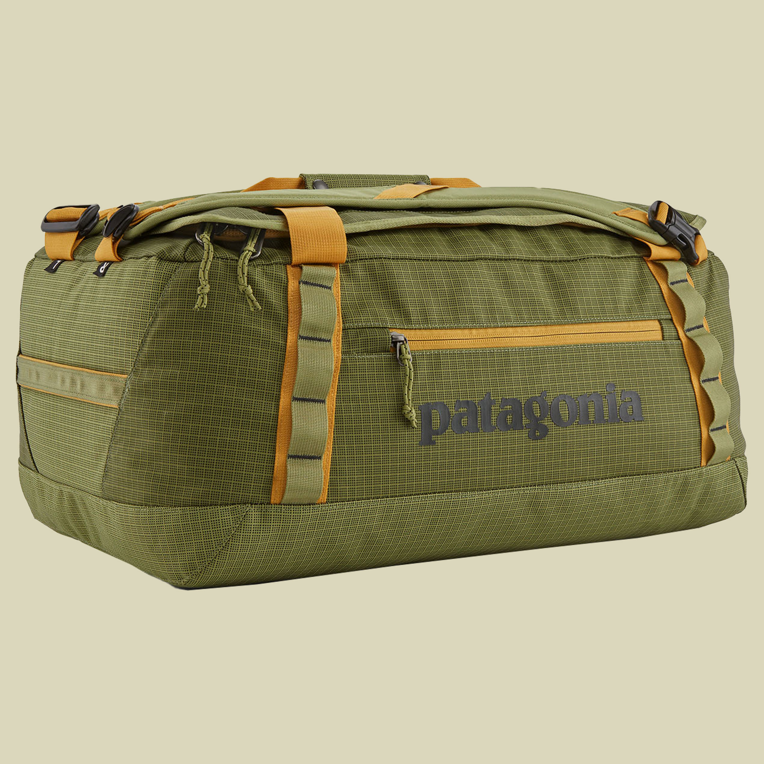 Black Hole Duffel 40L 40L grün 3