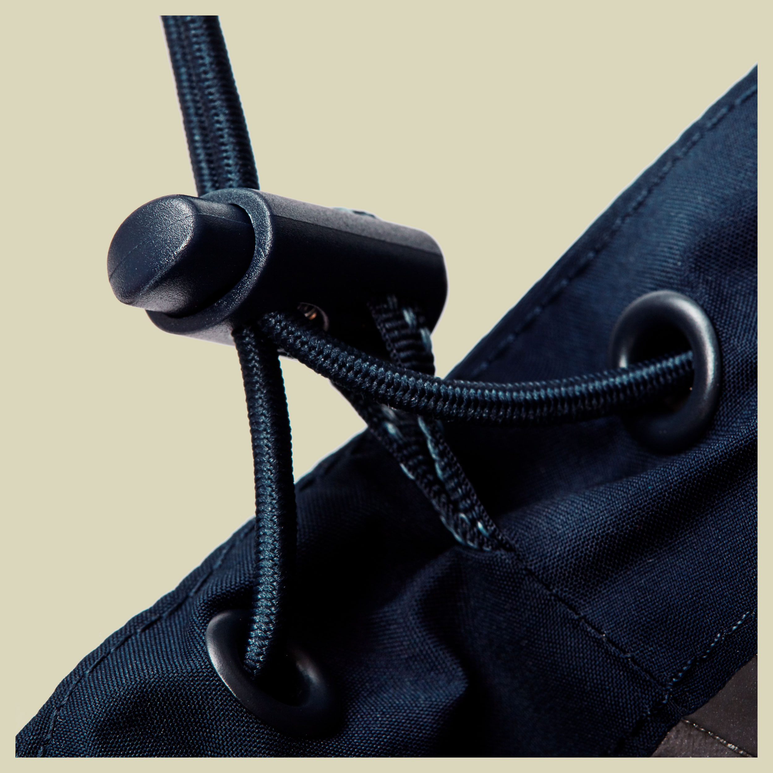 Convey Tour HS Hooded Jacket Women Größe XL Farbe marine-c