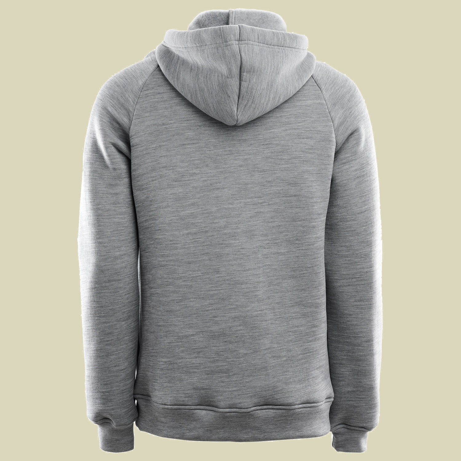 FleeceWool Hoodie Men