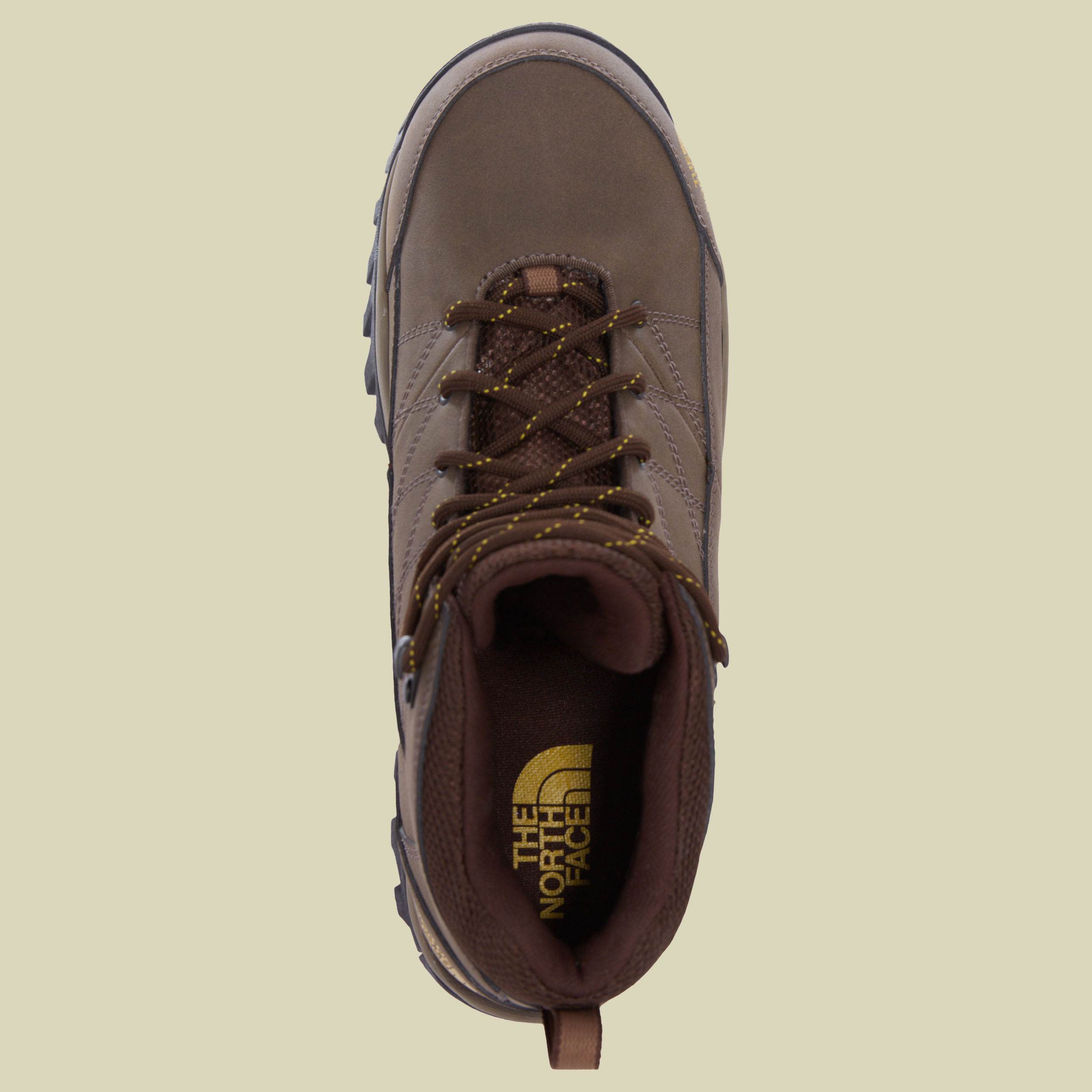 Storm Strike WP Men Größe UK 8 Farbe slate grey-leopard yellow