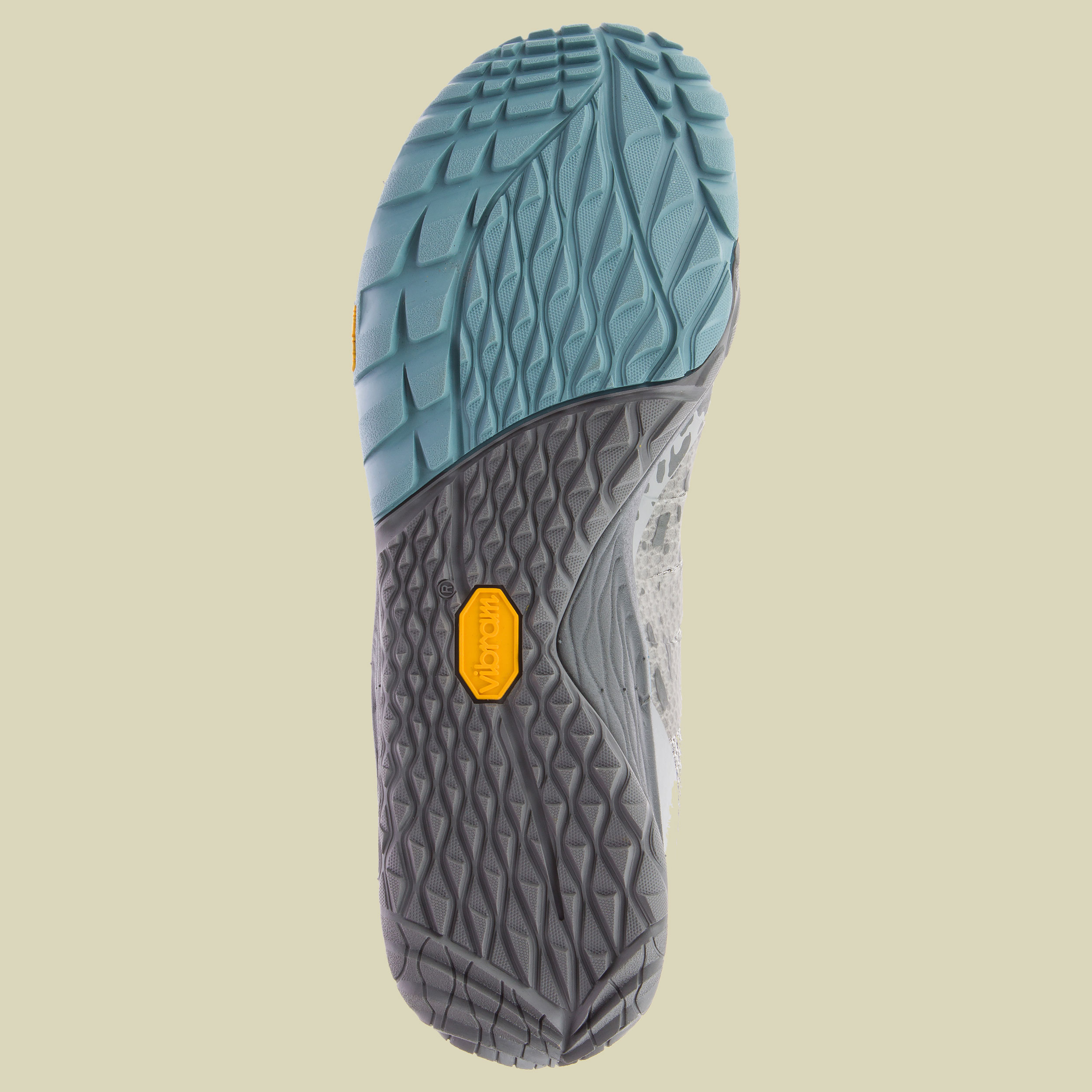 Trail Glove 5 Women Größe UK 6,5 Farbe paloma