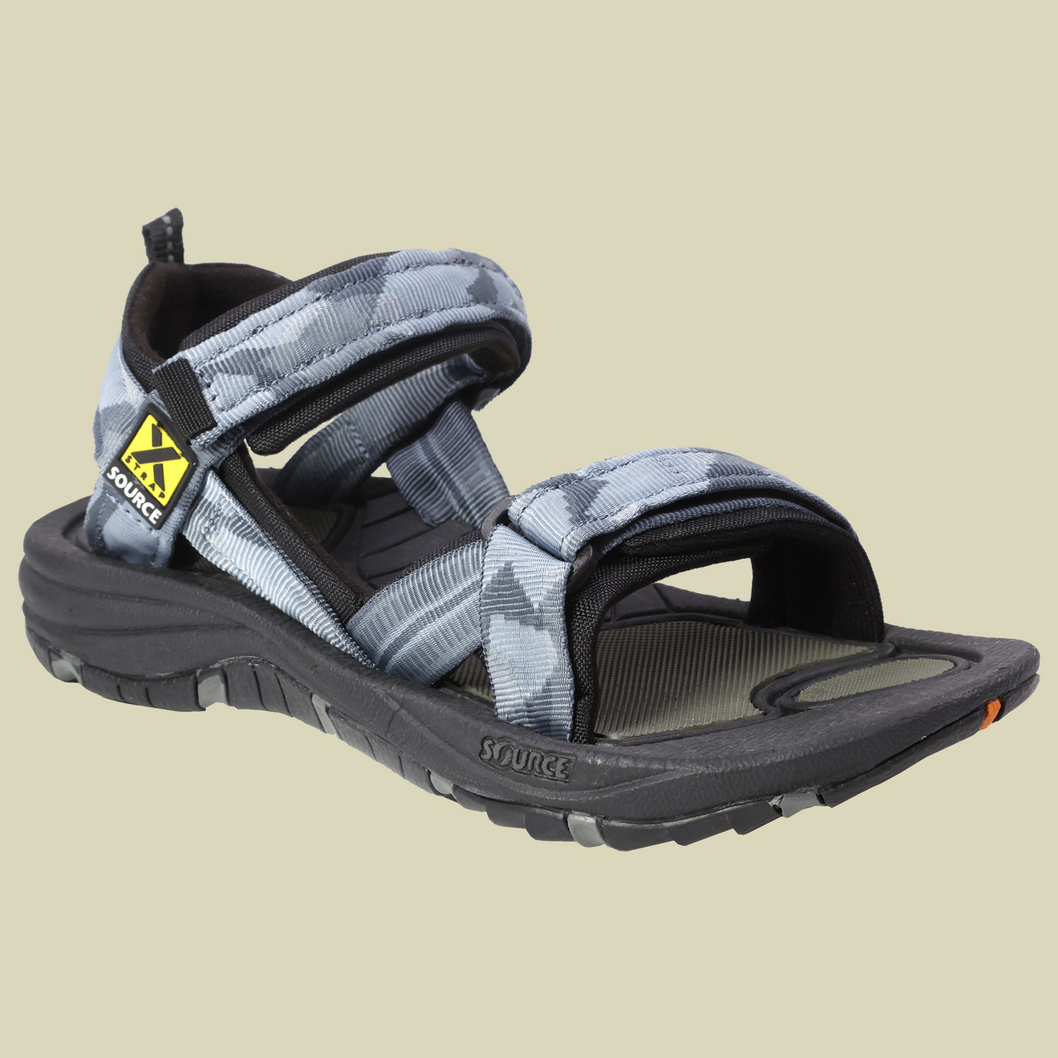 Gobi Men Größe 42 Farbe iceberg gray