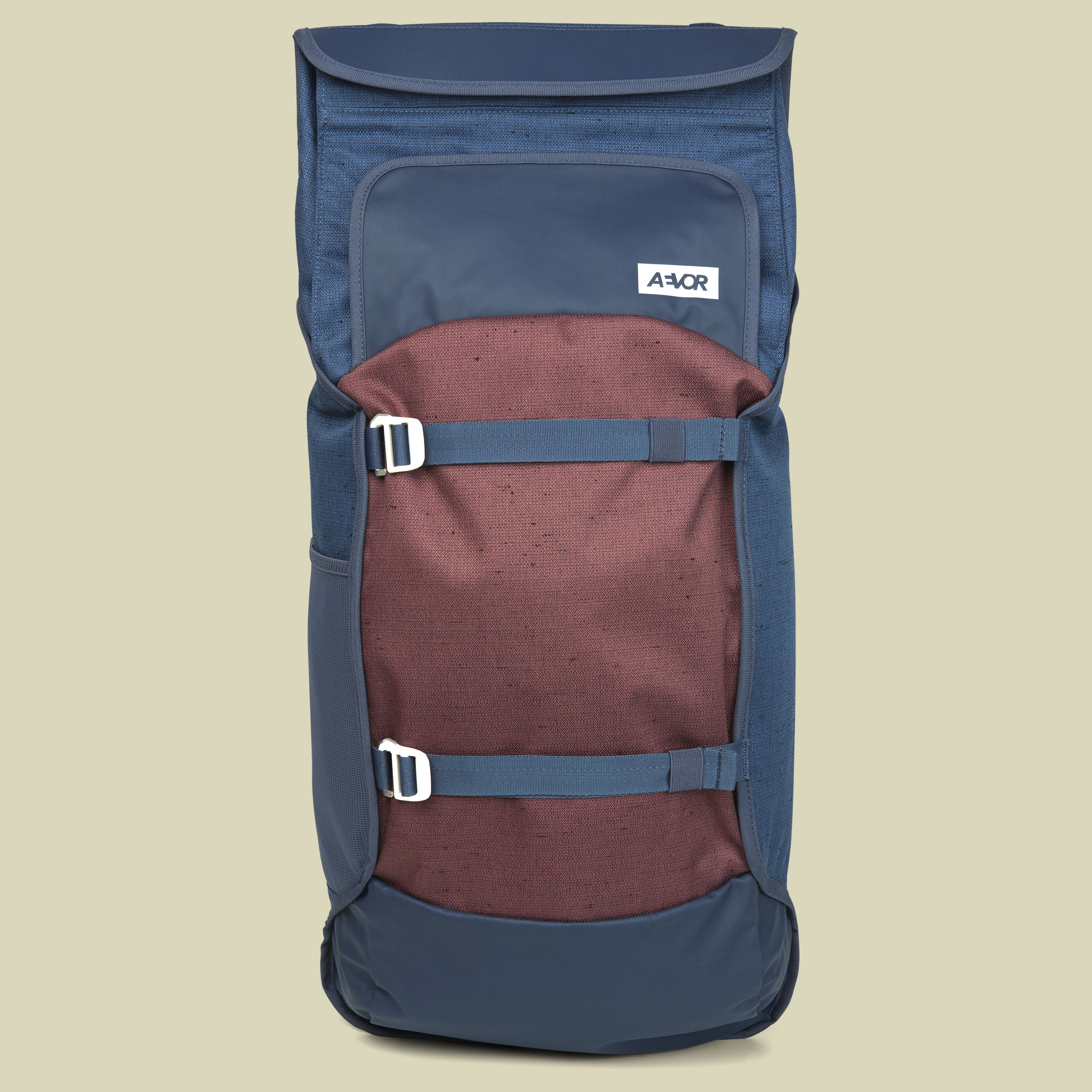 Aevor Trip Bichrome Volumen 26 Farbe iris