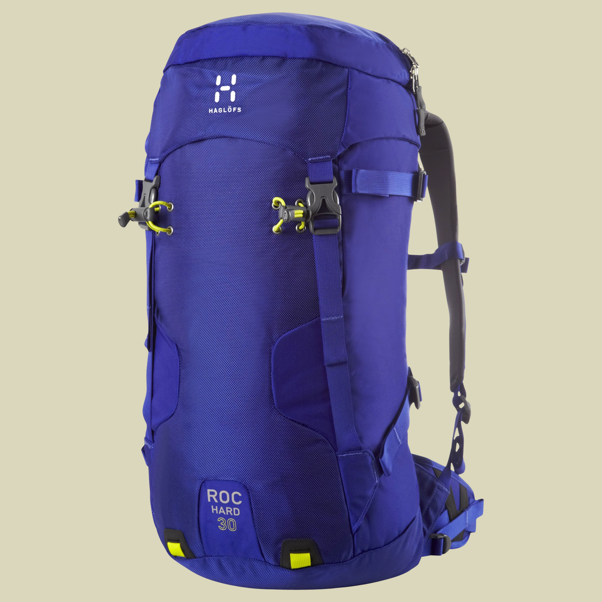 Roc Hard Volumen 30 Farbe noble blue