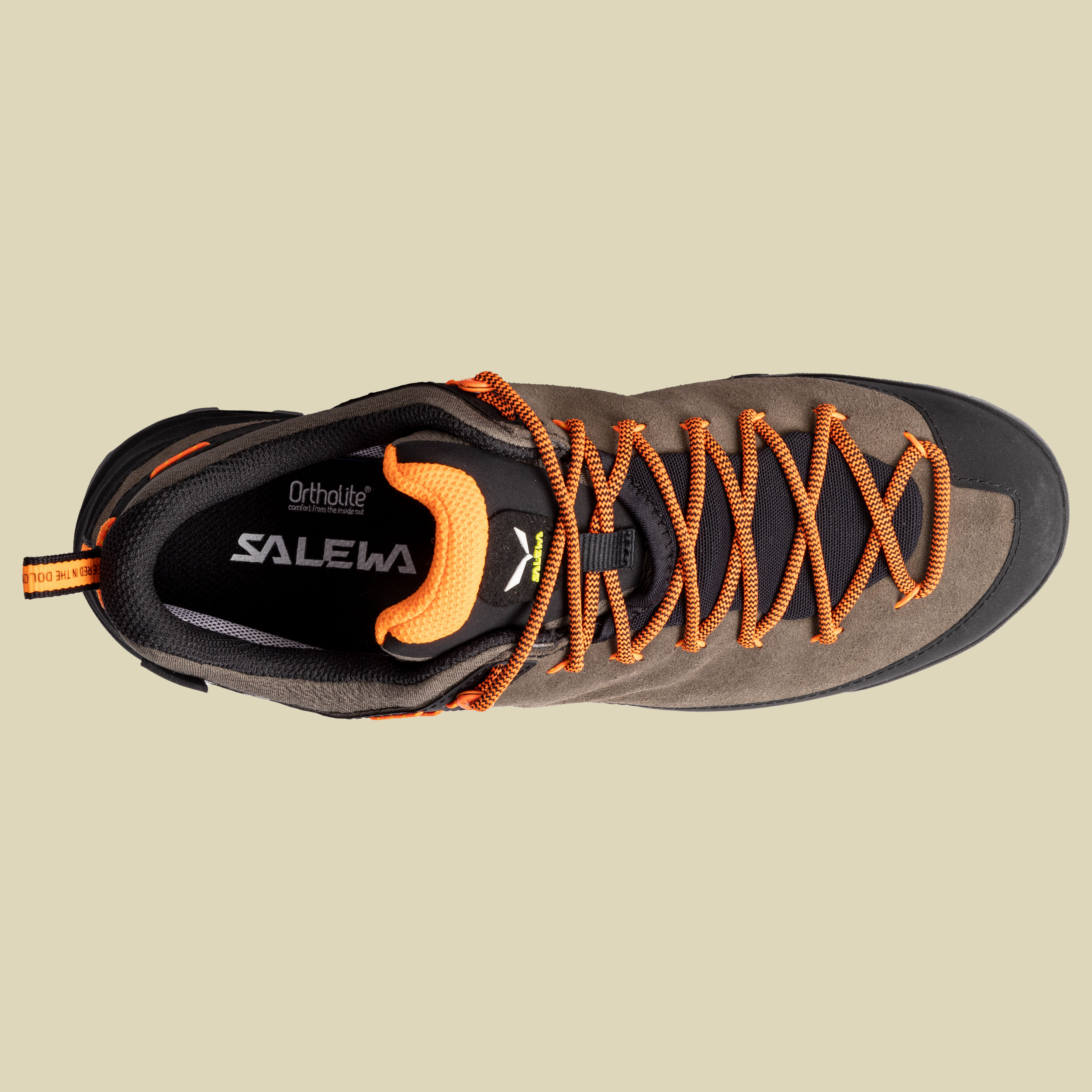 Wildfire Leather GTX Men Größe UK 12 Farbe bungee cord/black