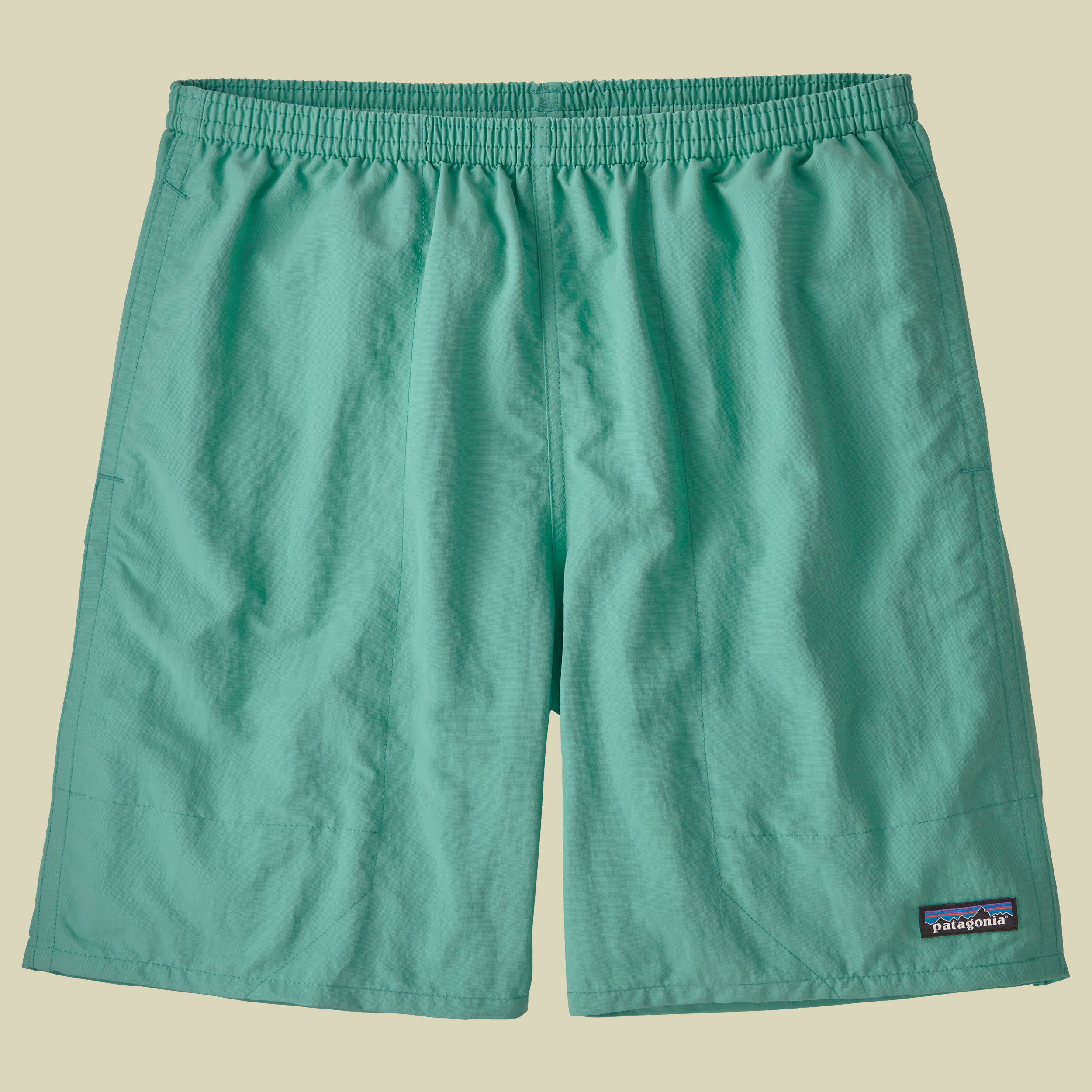 Baggies Longs 7“ Shorts Men Größe XL Farbe light beryl green