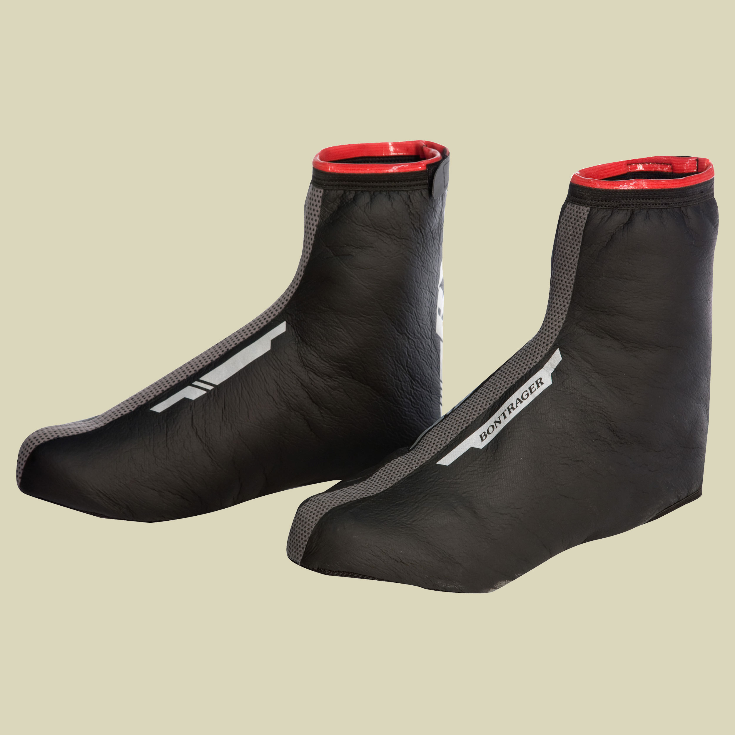 RXL Thermal Shoe Cover Größe 47-48,5 farbe black