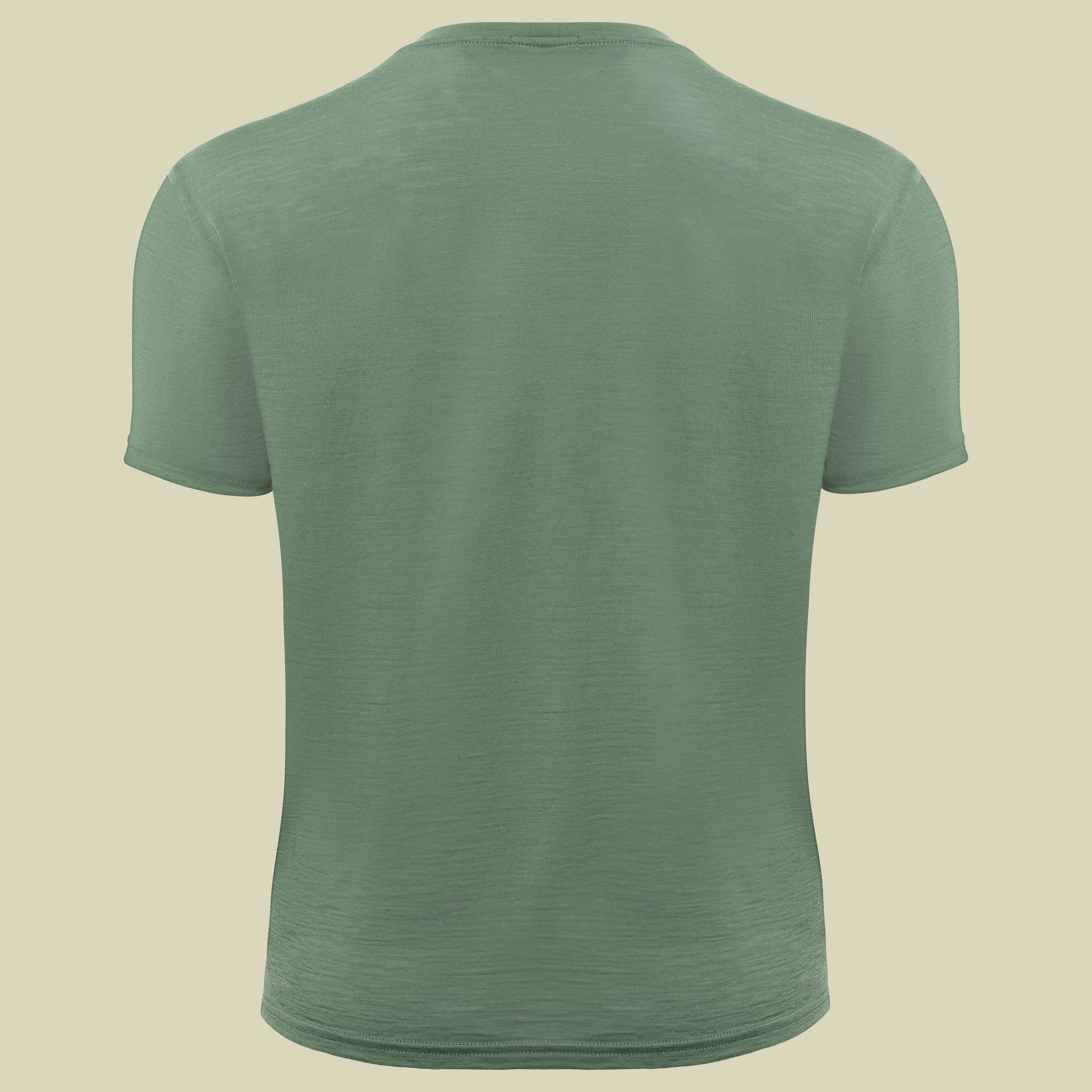 LightWool T-Shirt Men Größe XL Farbe dark ivy
