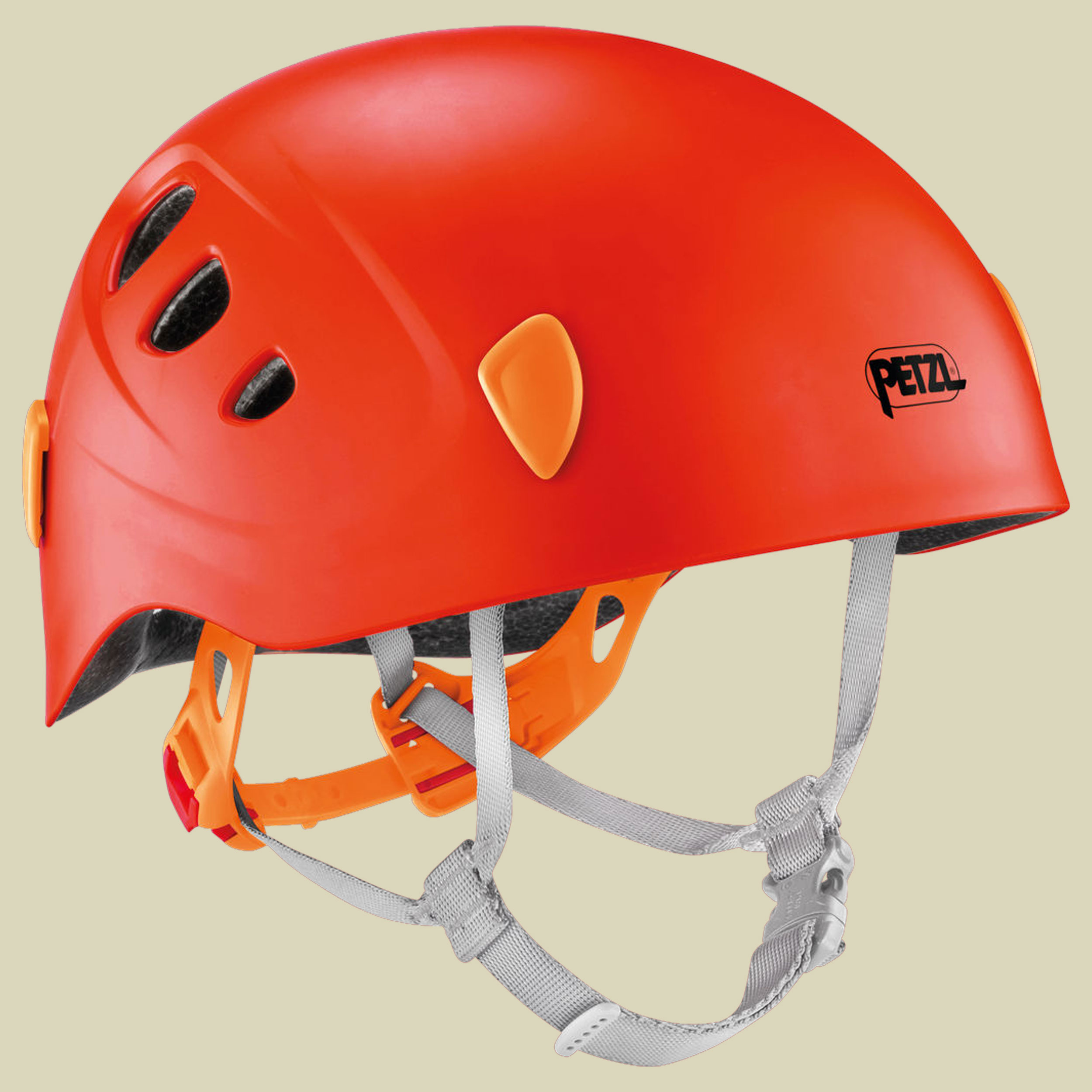 Picchu Kinderhelm Größe One Size Farbe korallenrot