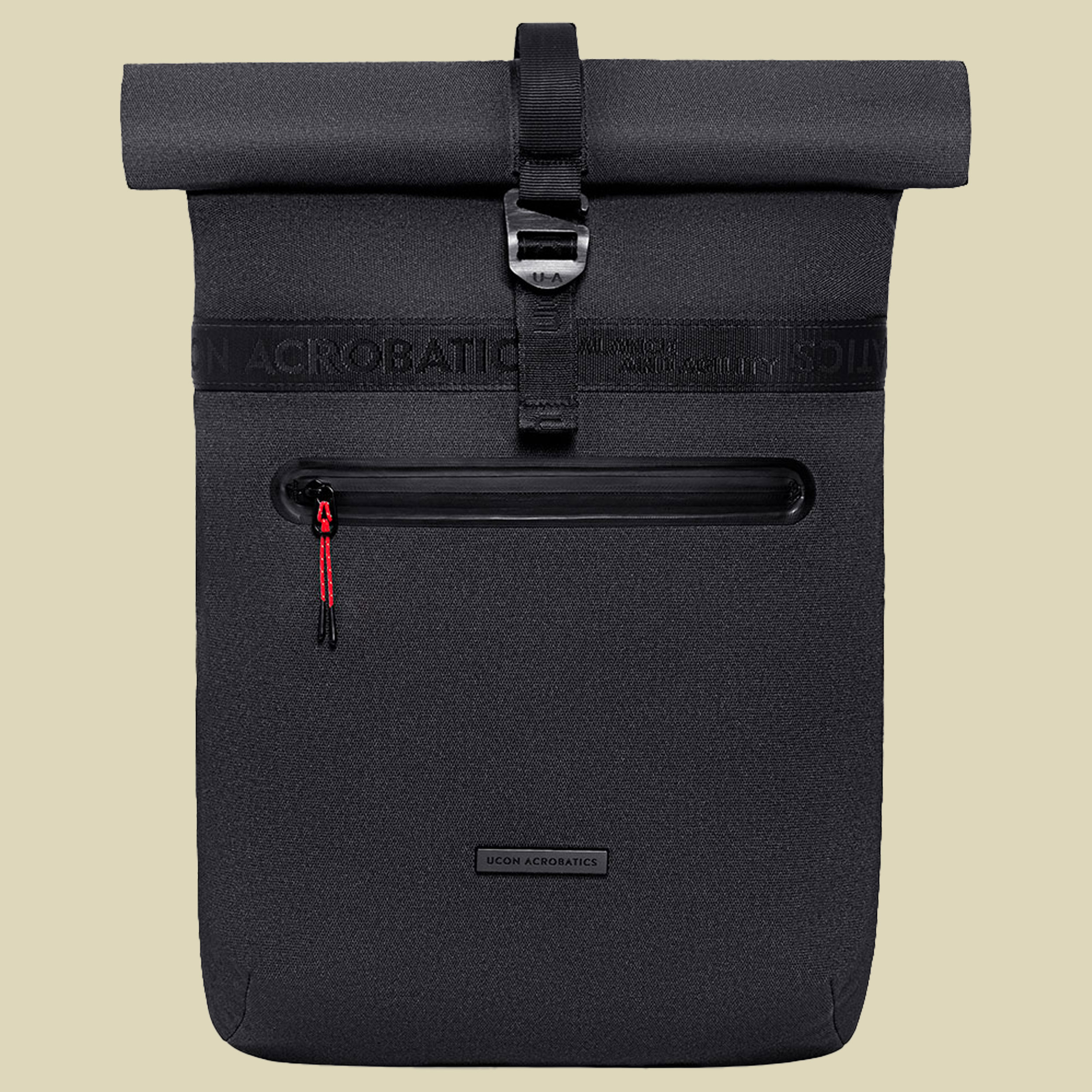 Niklas Phantom Volumen 18 Farbe black