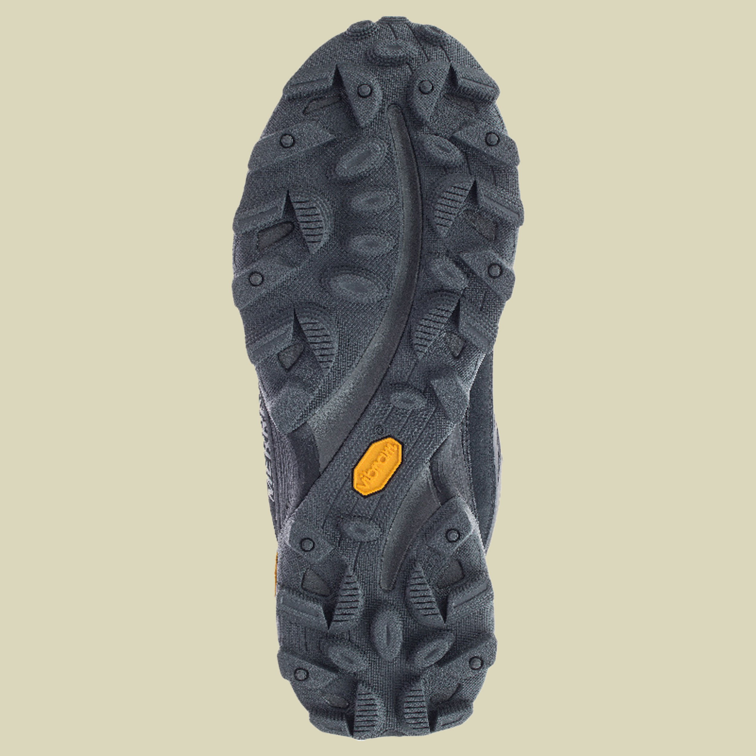 Moab Speed Thermo Mid WP Men Größe UK 11,5 Farbe black