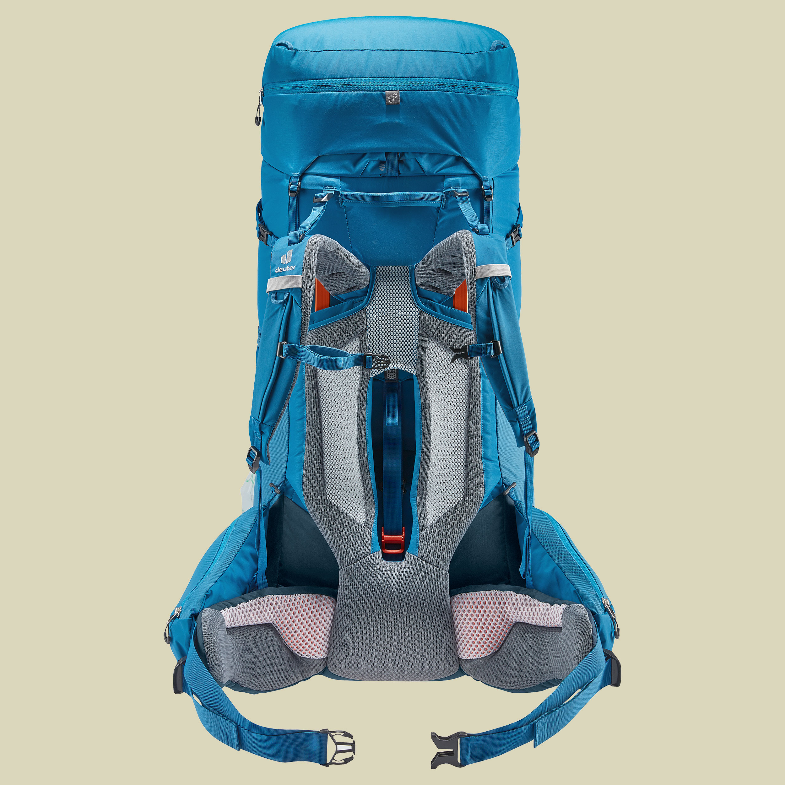 Aircontact Core 70+10 blau 70 L + 10 L - reef-ink