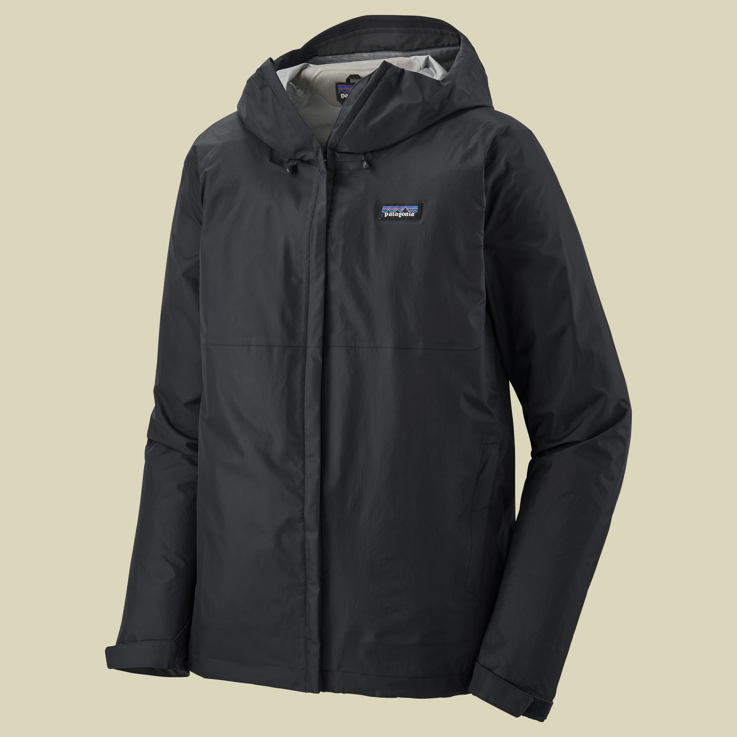 Torrentshell 3L Jacket Men Größe XL Farbe black