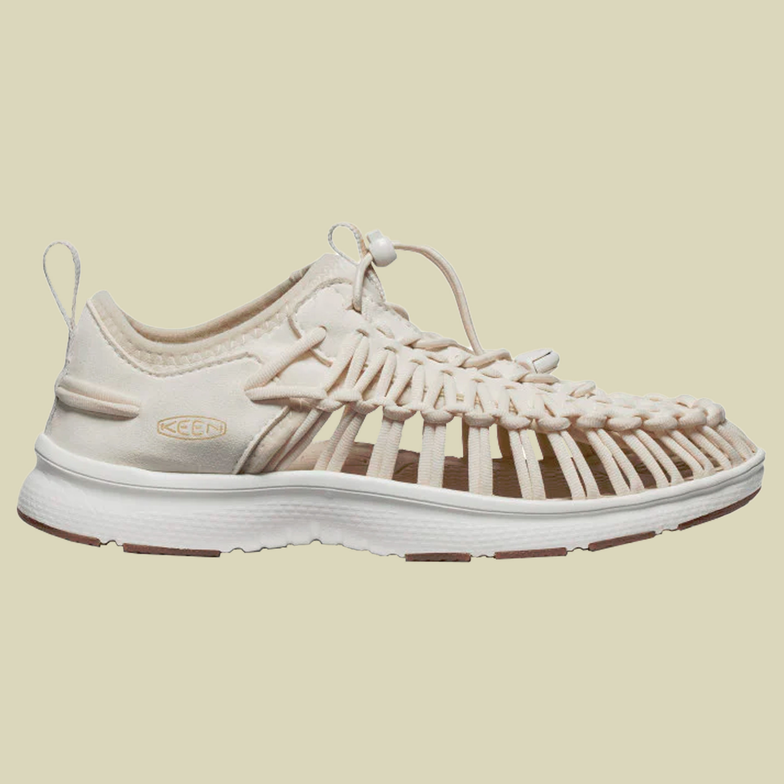 Uneek O3 Women UK 8,5 beige - birch/star white