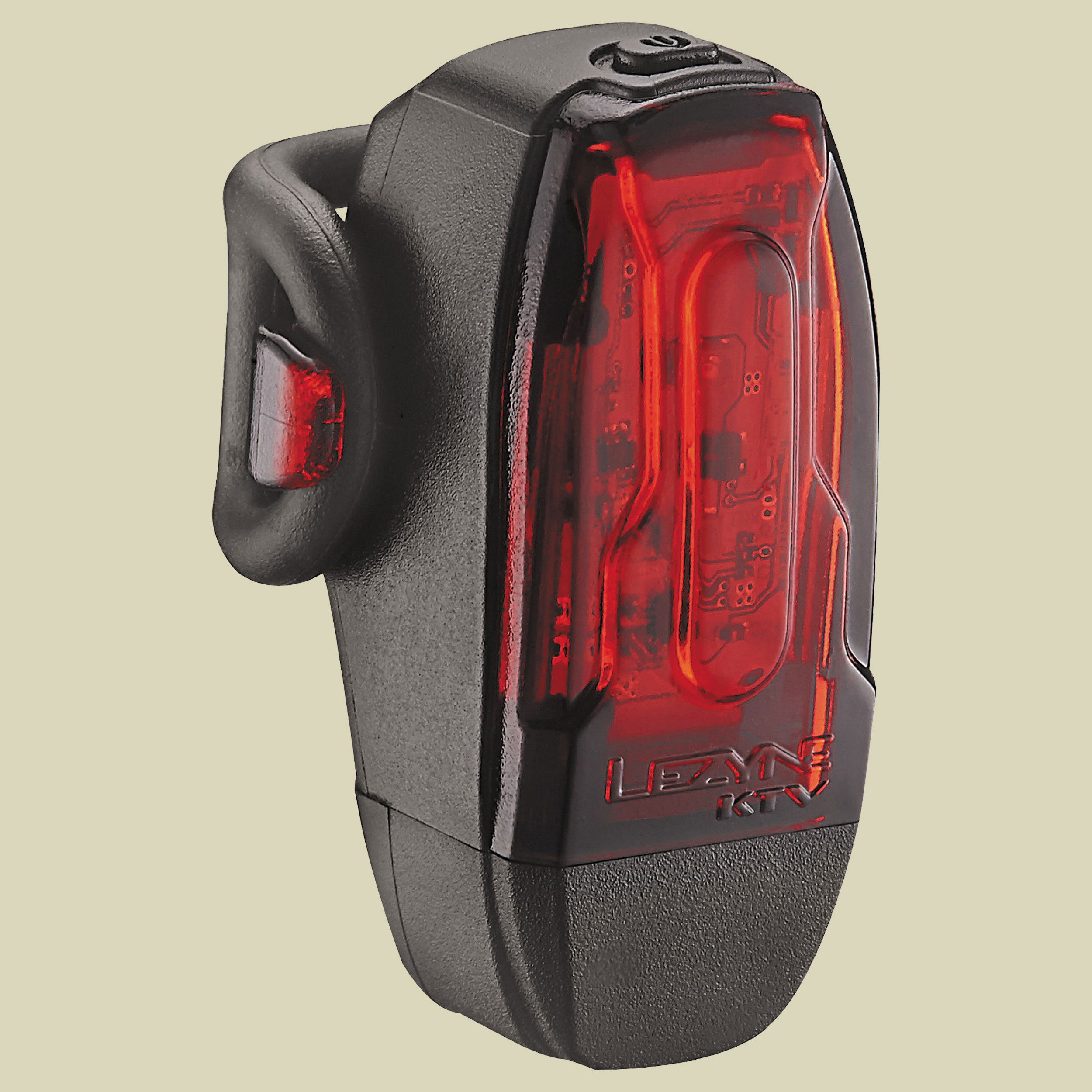 LED KTV Drive Rückleuchte Farbe schwarz