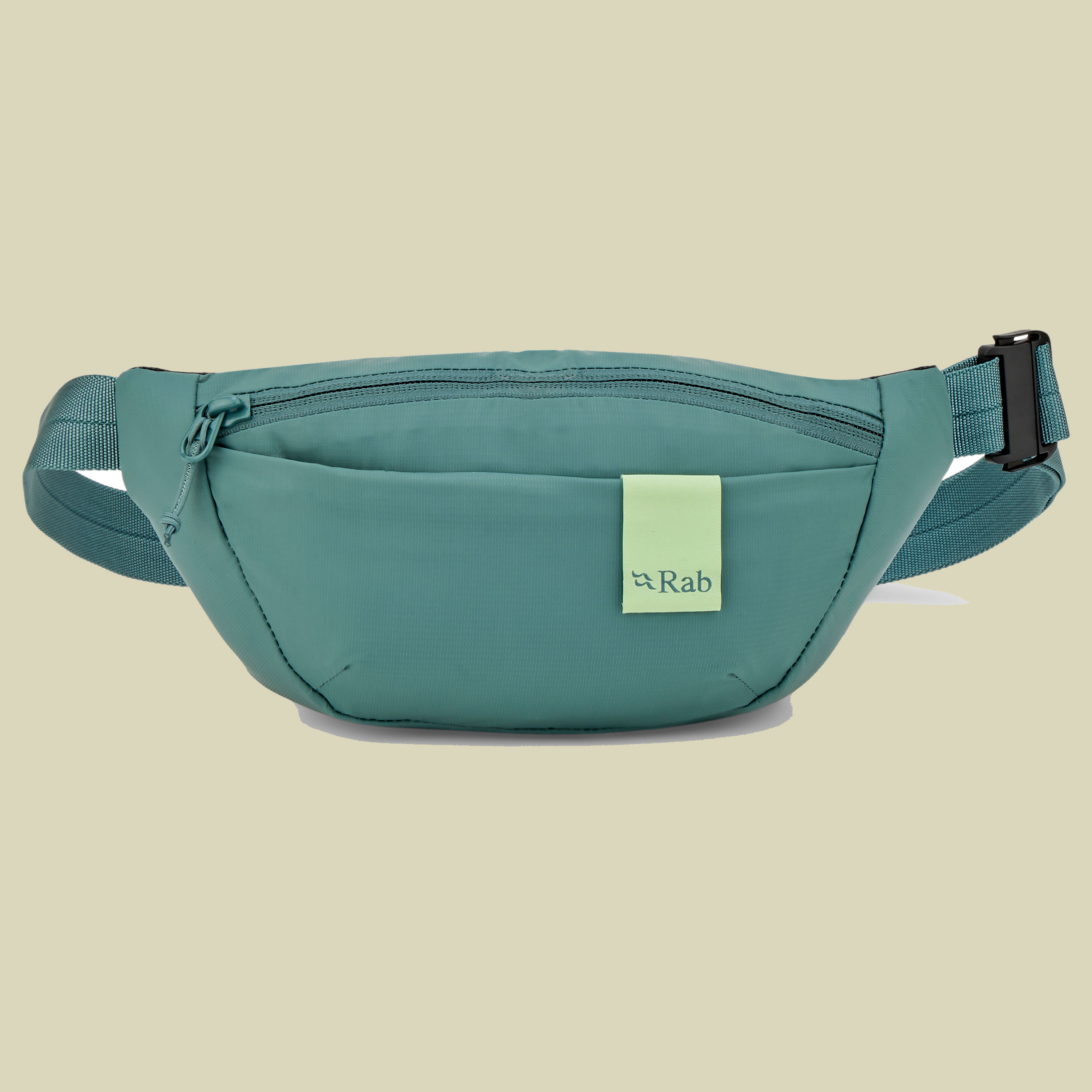 Tygen 2 2 L grün - sage