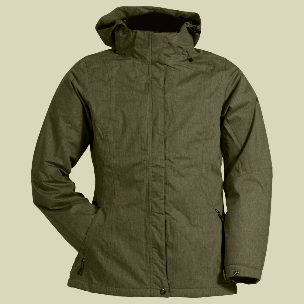 Isarwinkel L Damen Funktionsjacke