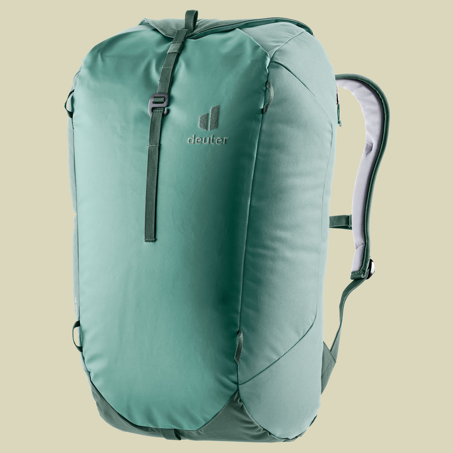 Gravity Motion SL Volumen 40 Farbe jade-ivy