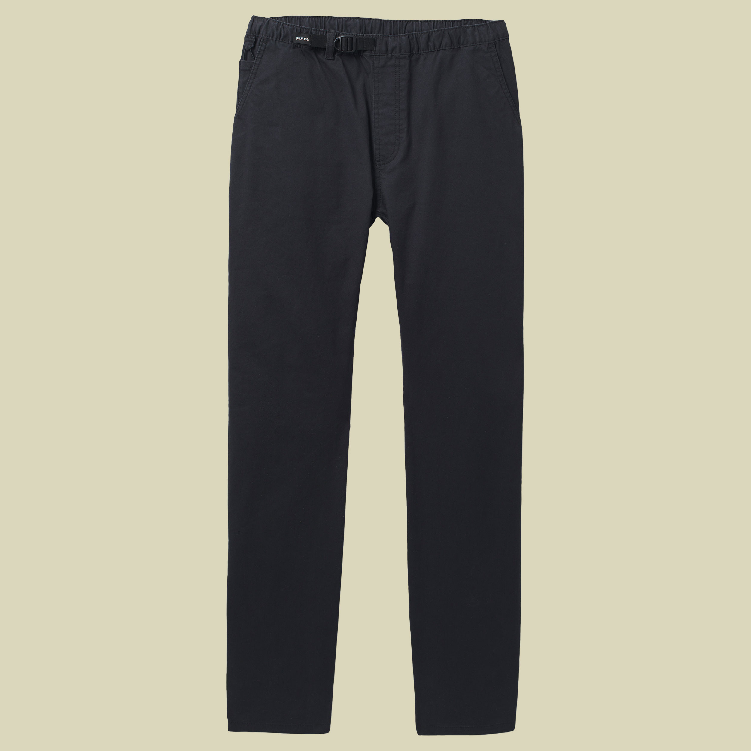 High Rock Pant Men Größe S Farbe black